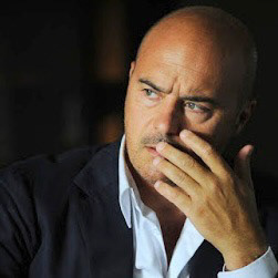 Commissario Montalbano