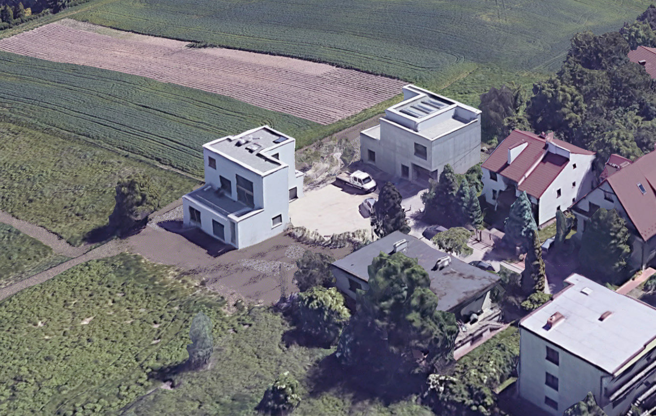 Model 3D | Google Earth