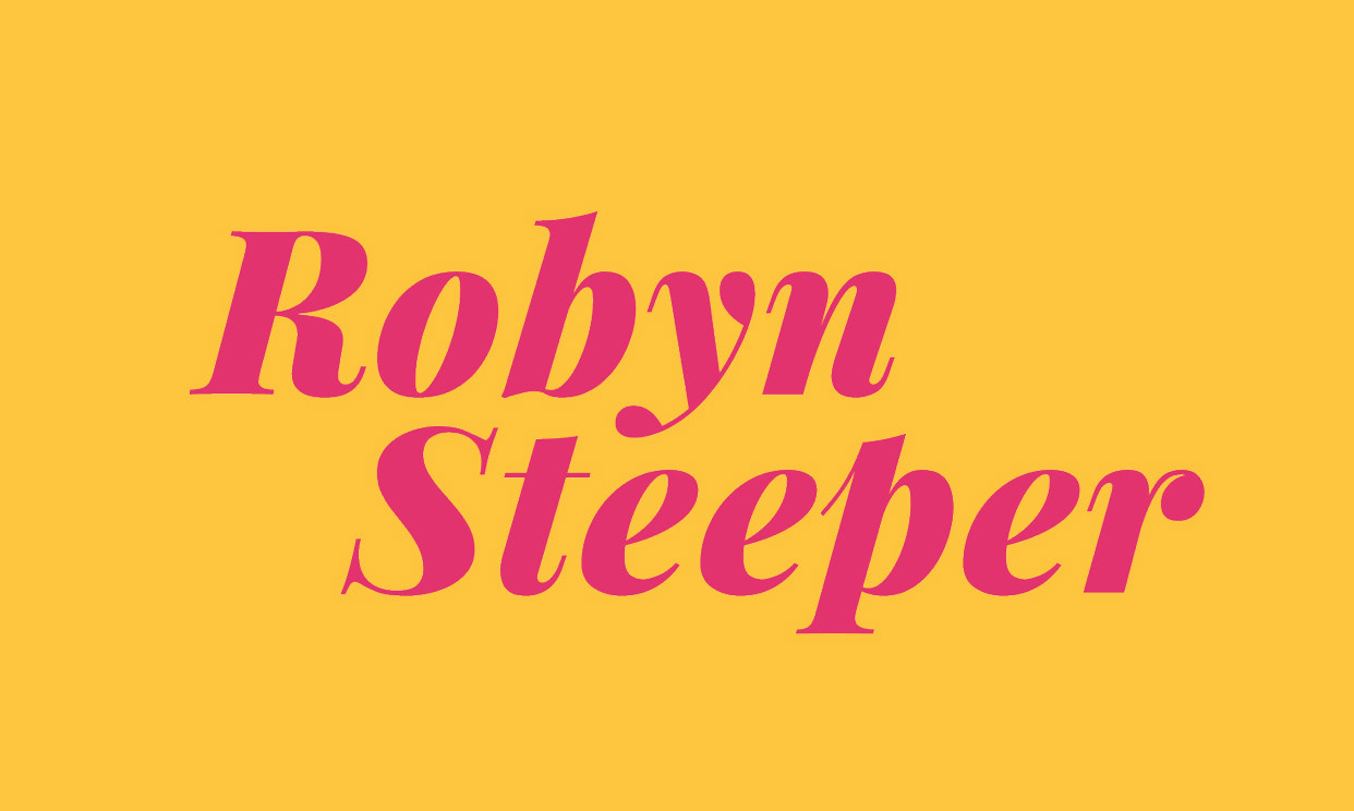 Robyn Steeper