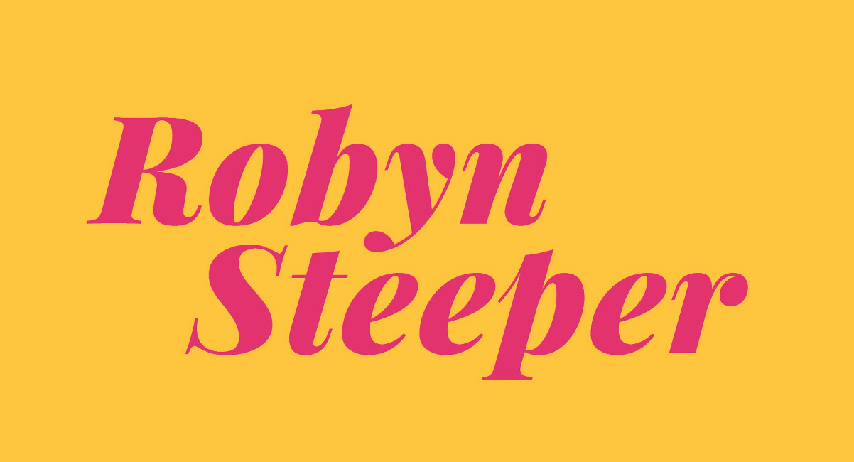 Robyn Steeper