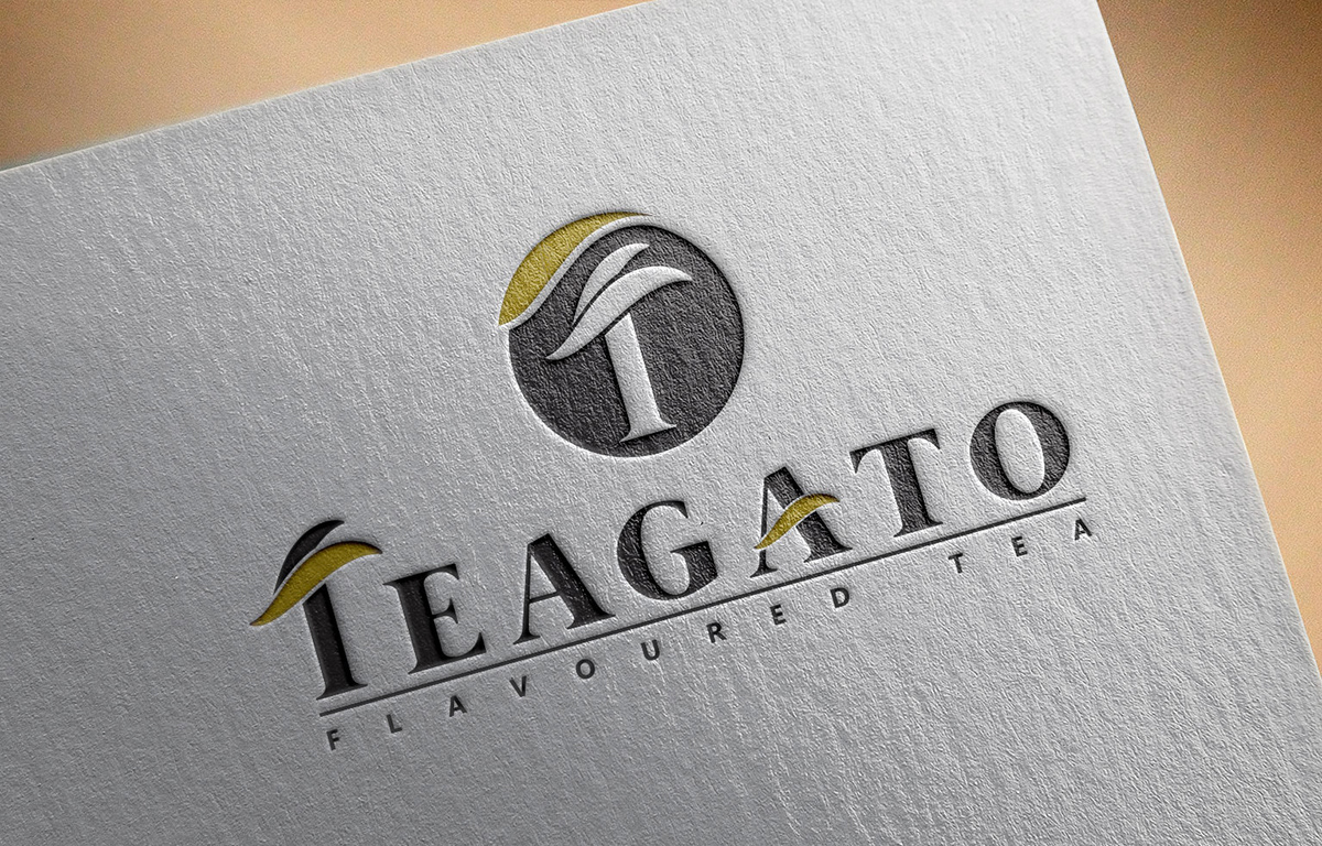 TEAGATO LOGO