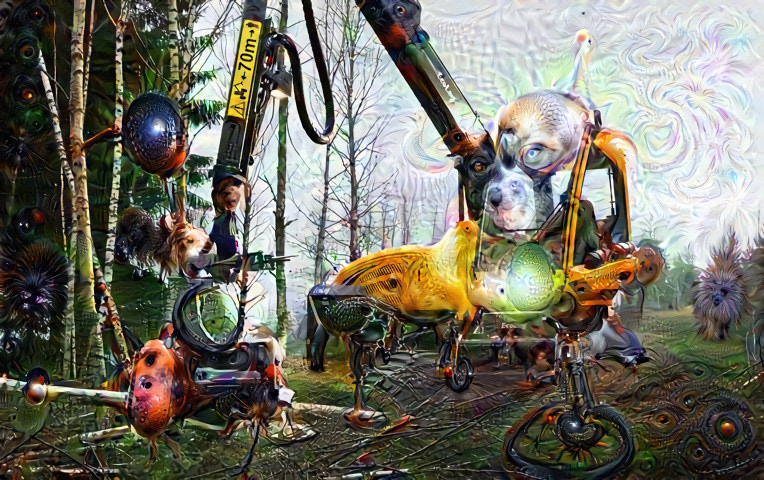 machine machine #2/8