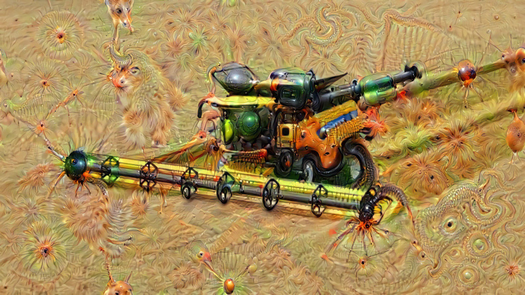 machine machine #8/8