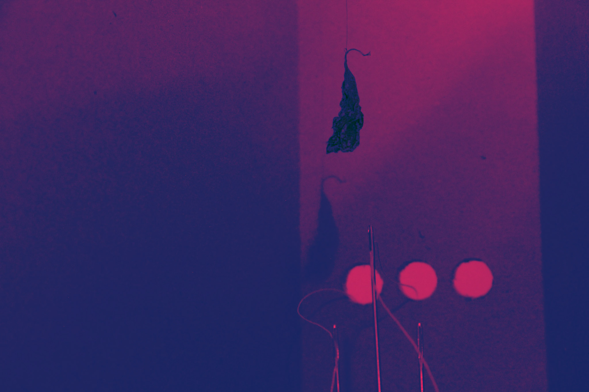 ROOM 1 - Still 6/14