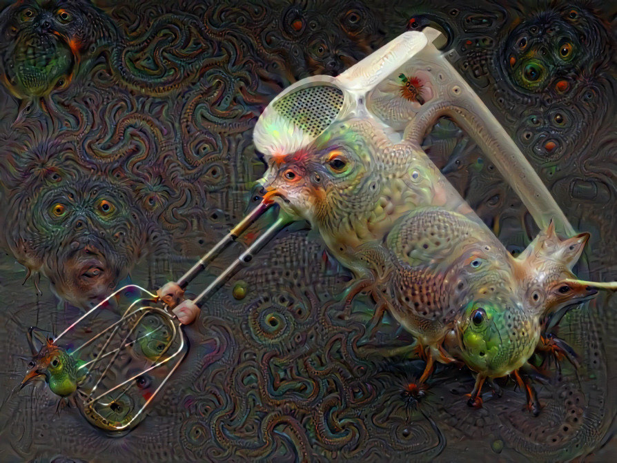 machine machine #6/8