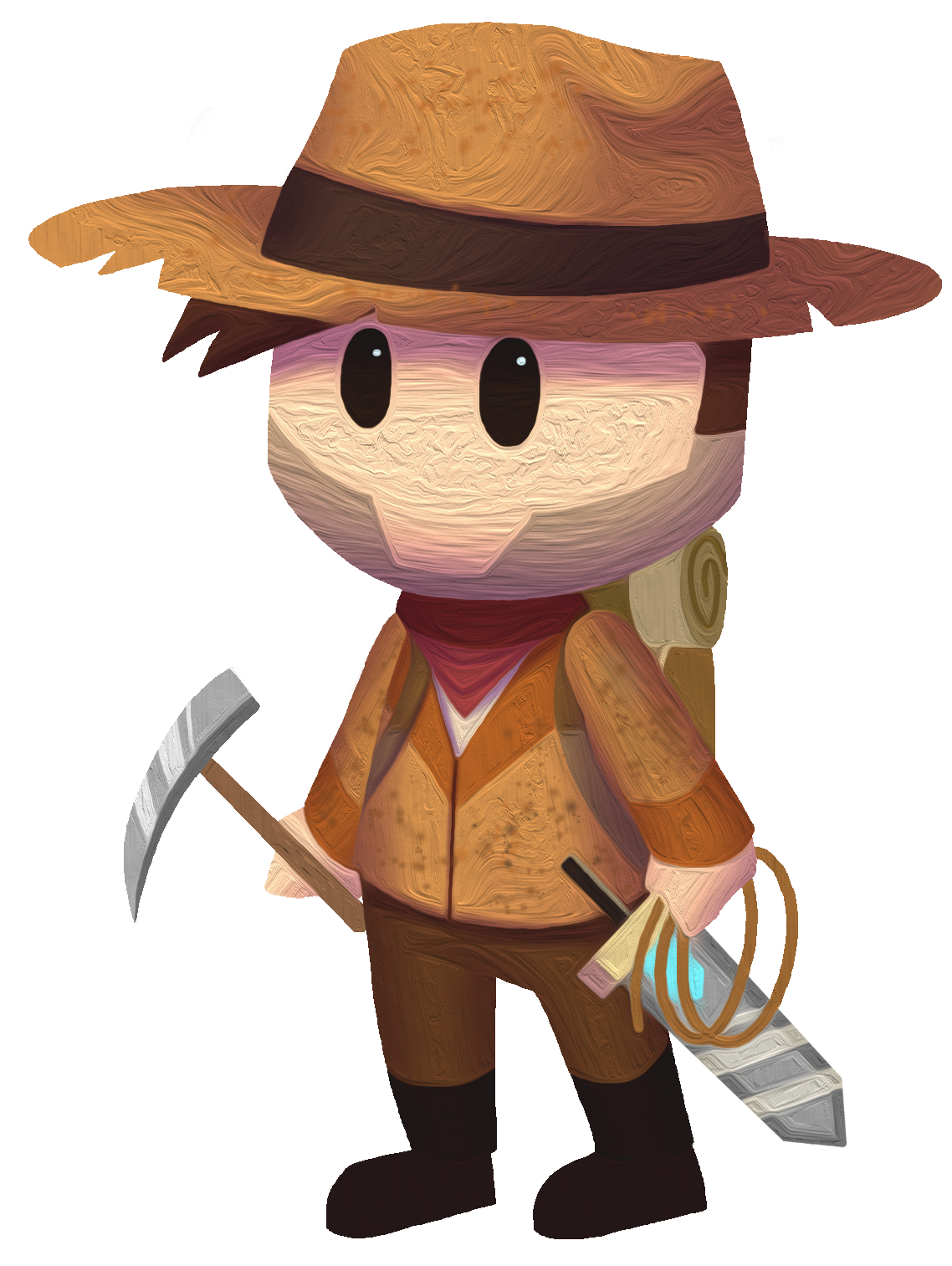 Adventurer