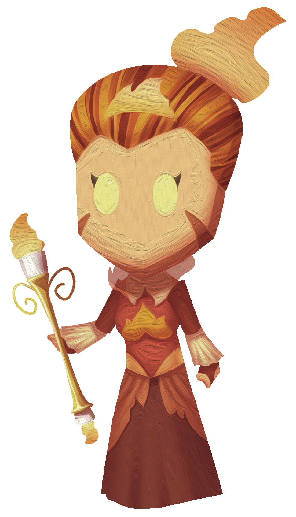 Fire Mage