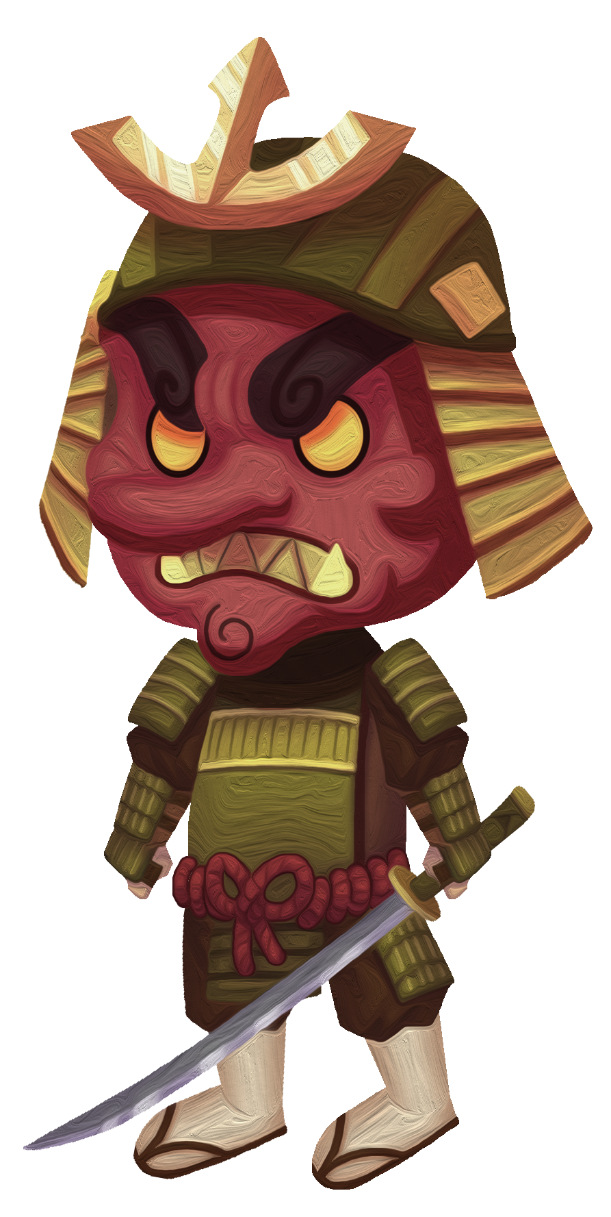Samurai