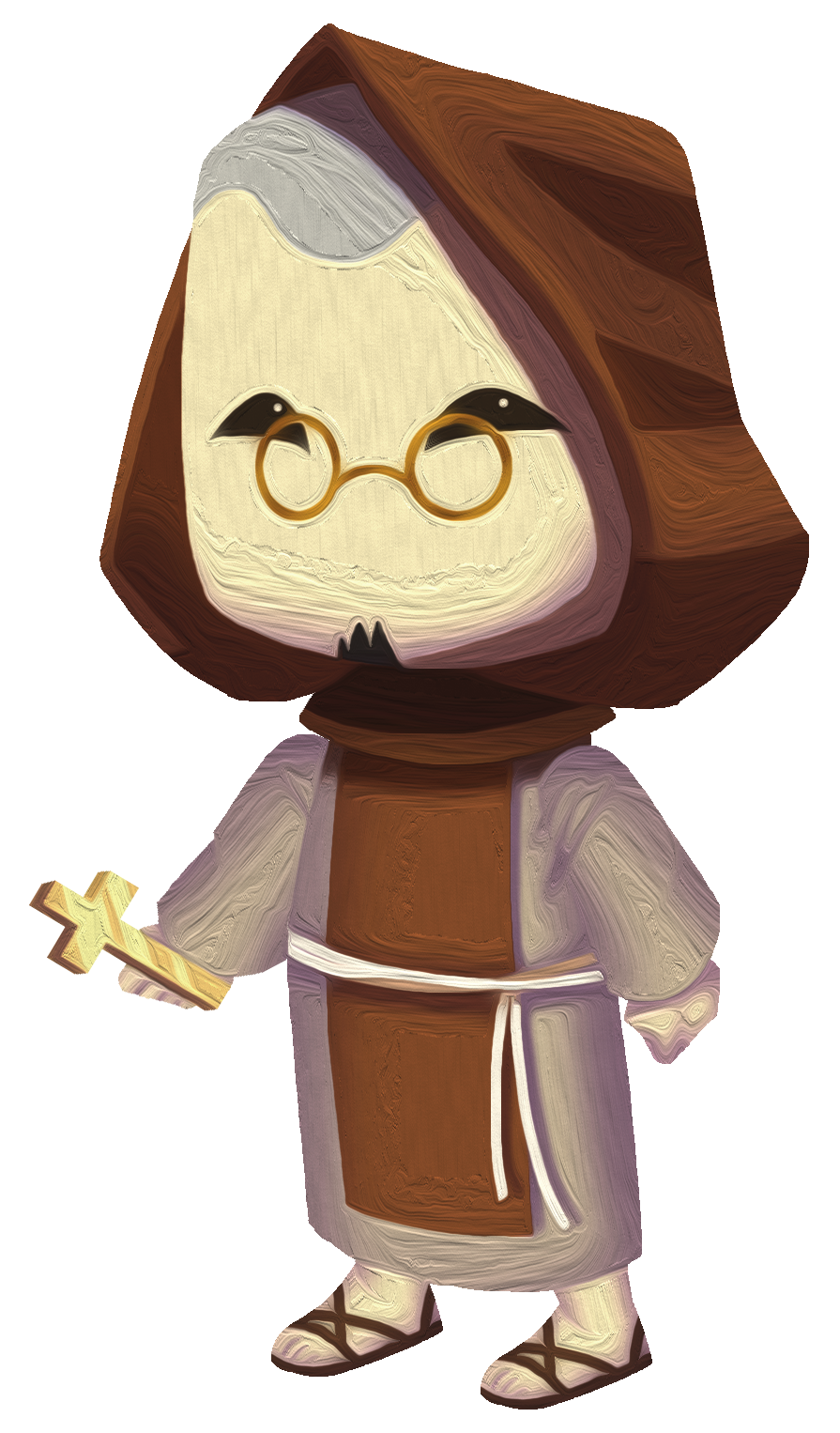 Priest