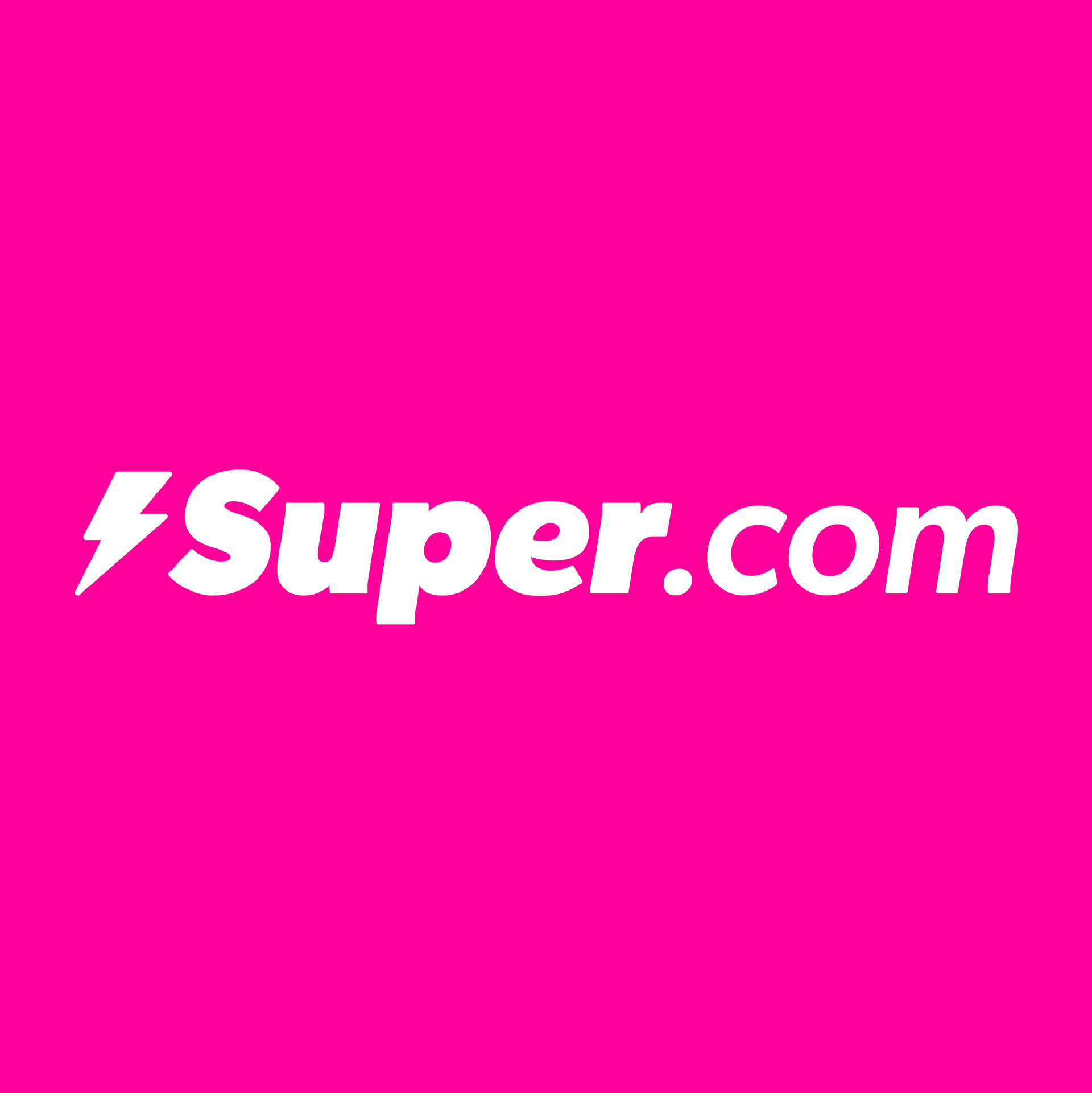 Super.com Brand Identity Design Refresh