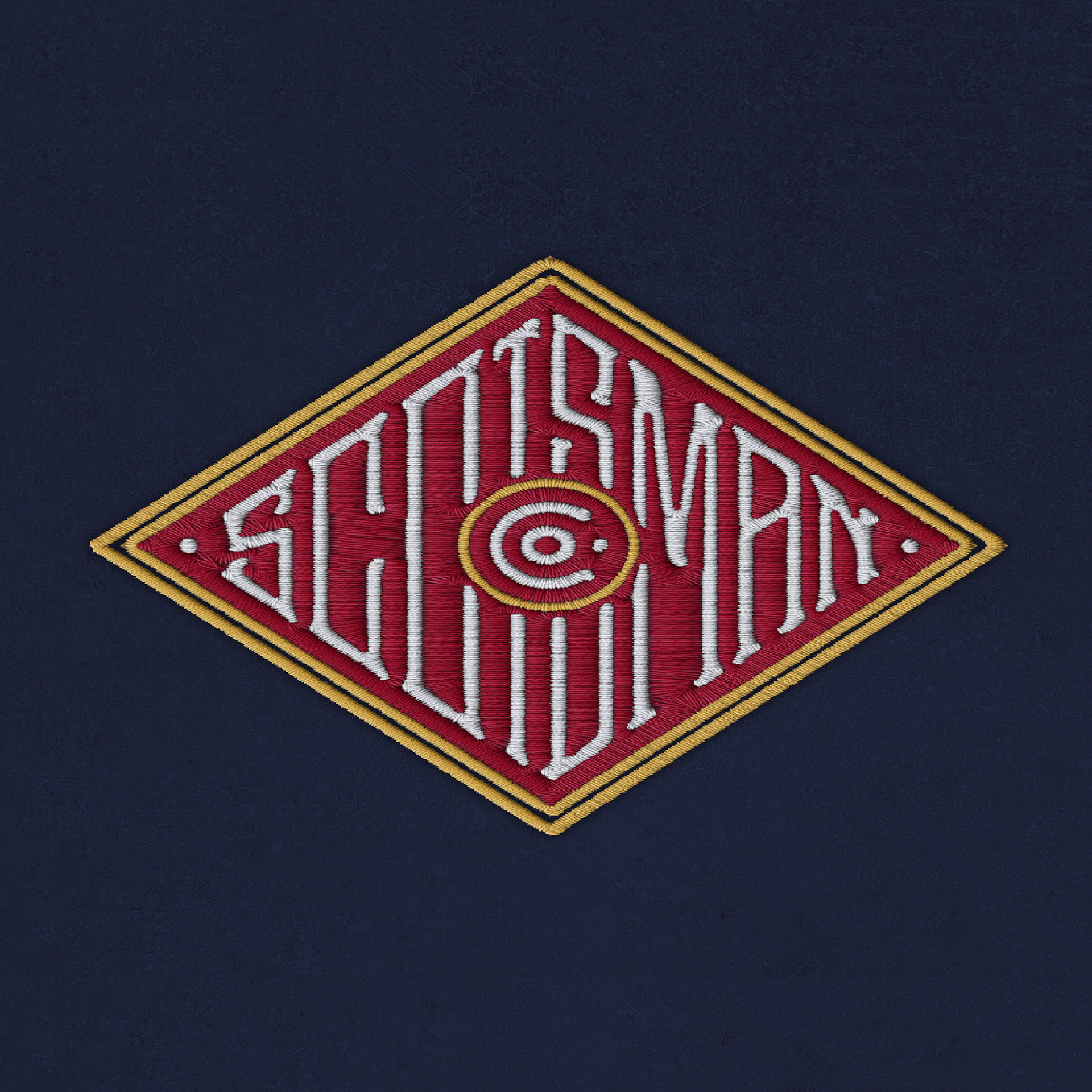 Scotsman Co. Brand Identity Design