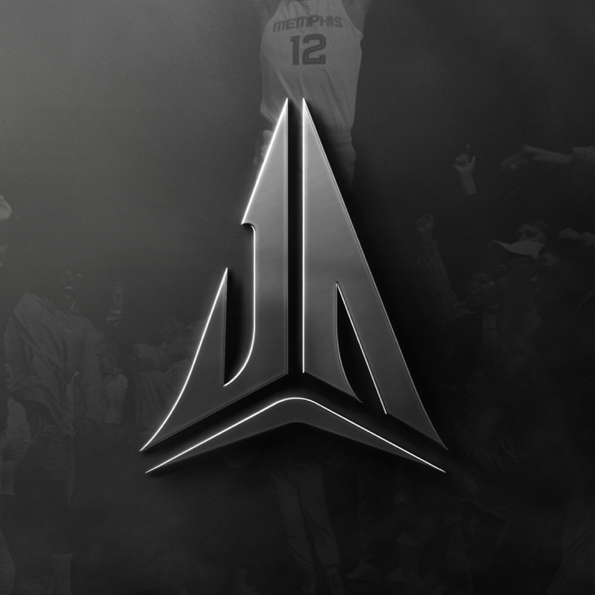 Ja Morant Identity Design (NIKE Basketball)