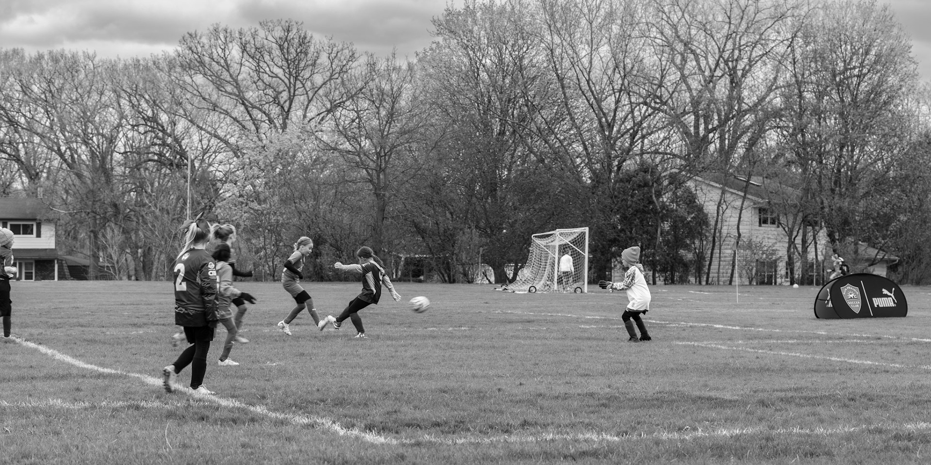 Sun Prairie Under 9 White vs. Lodi (7v7) - W4-0