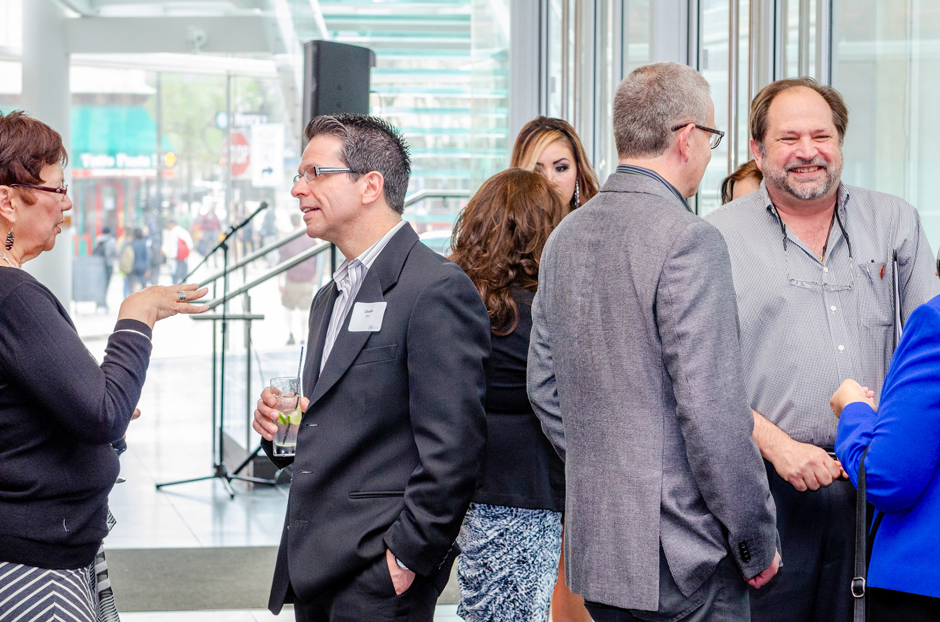 LPA event Happy Hour