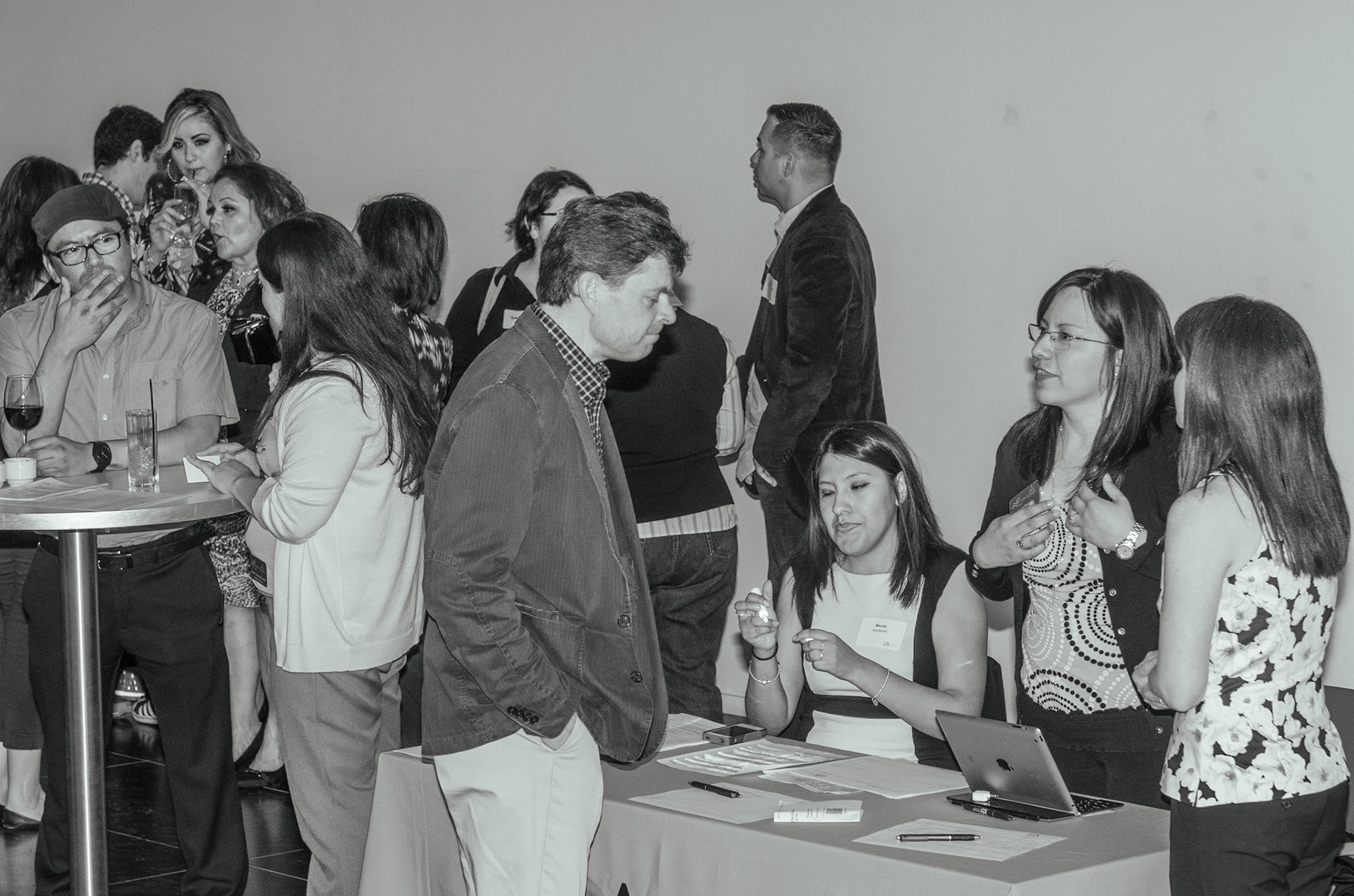 LPA event registration