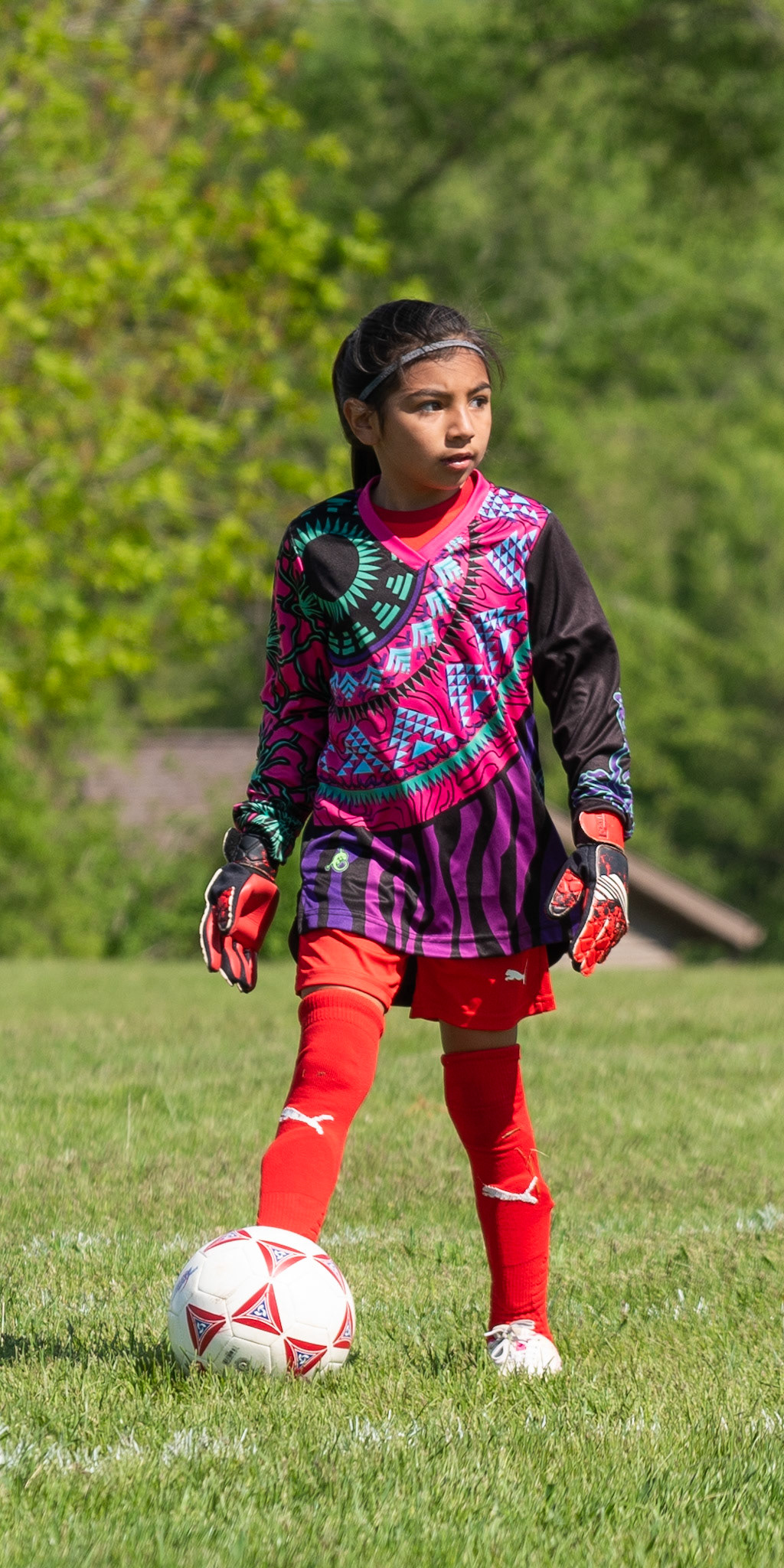 SP U-9 White vs. Platteville (7v7) - SP L2-5