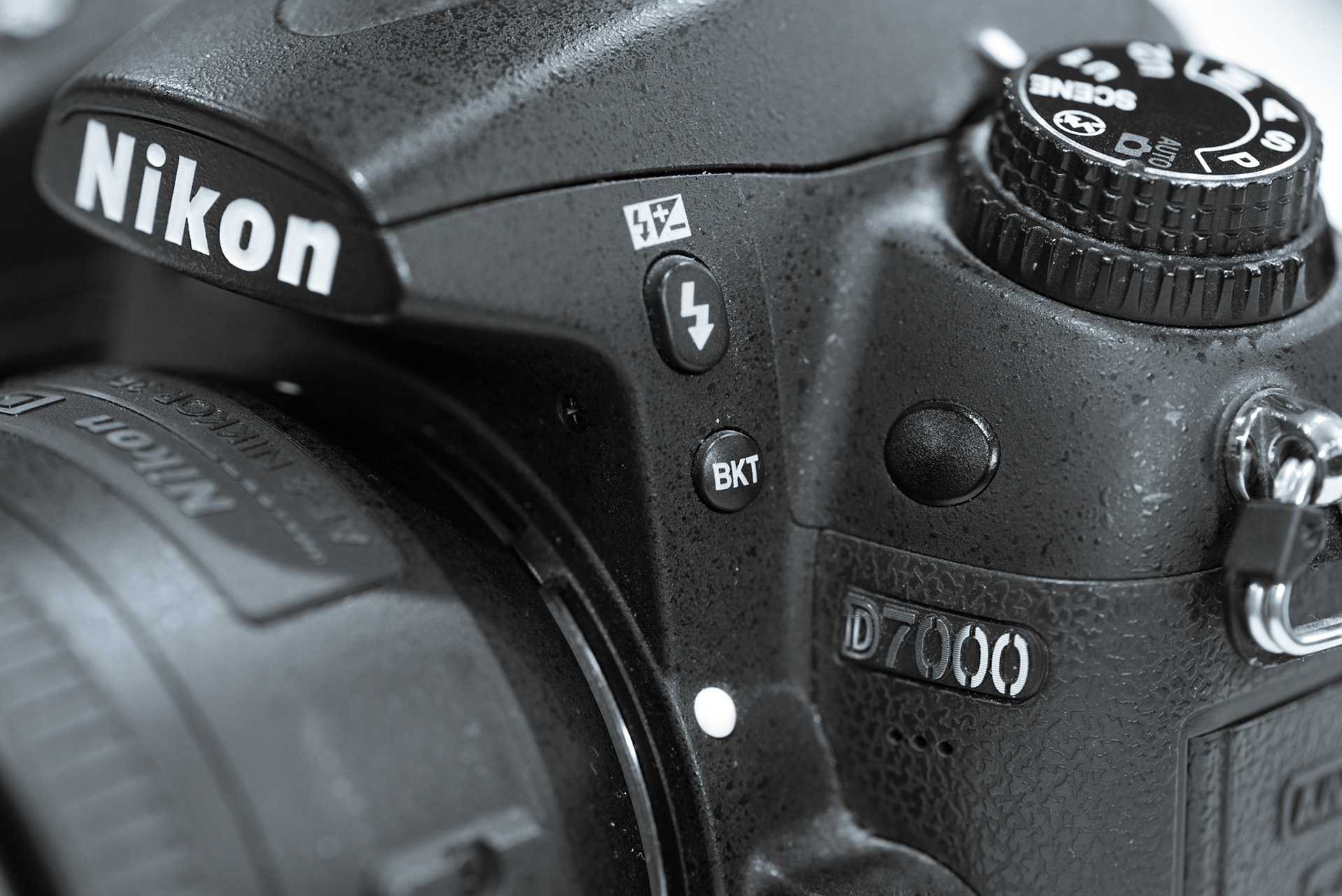 Nikon D7000 &amp; Nikkor AF-S 35mm 1:1.8G DX