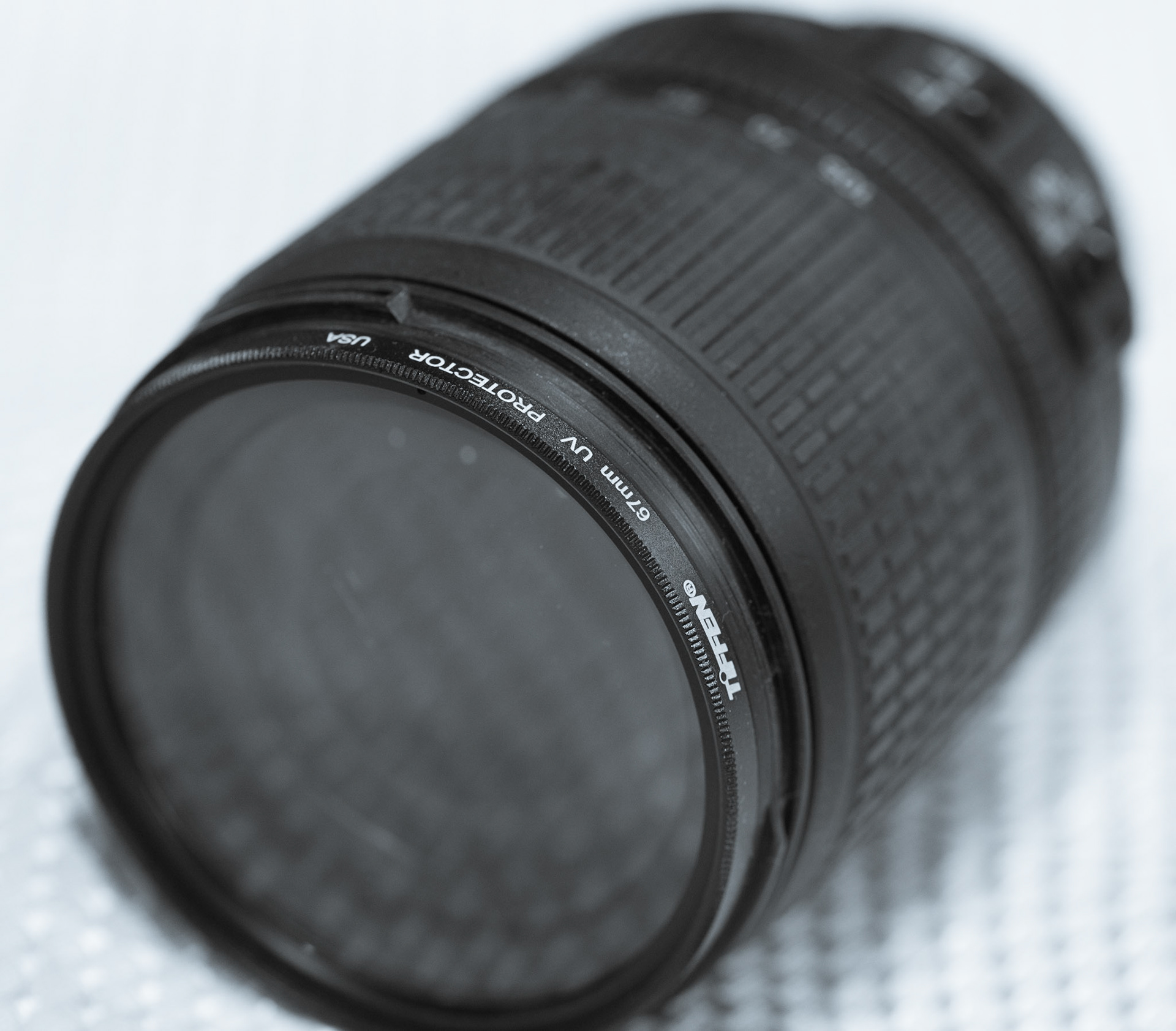 Nikkor AF-S 18-105mm 1:3.5-5.6G ED