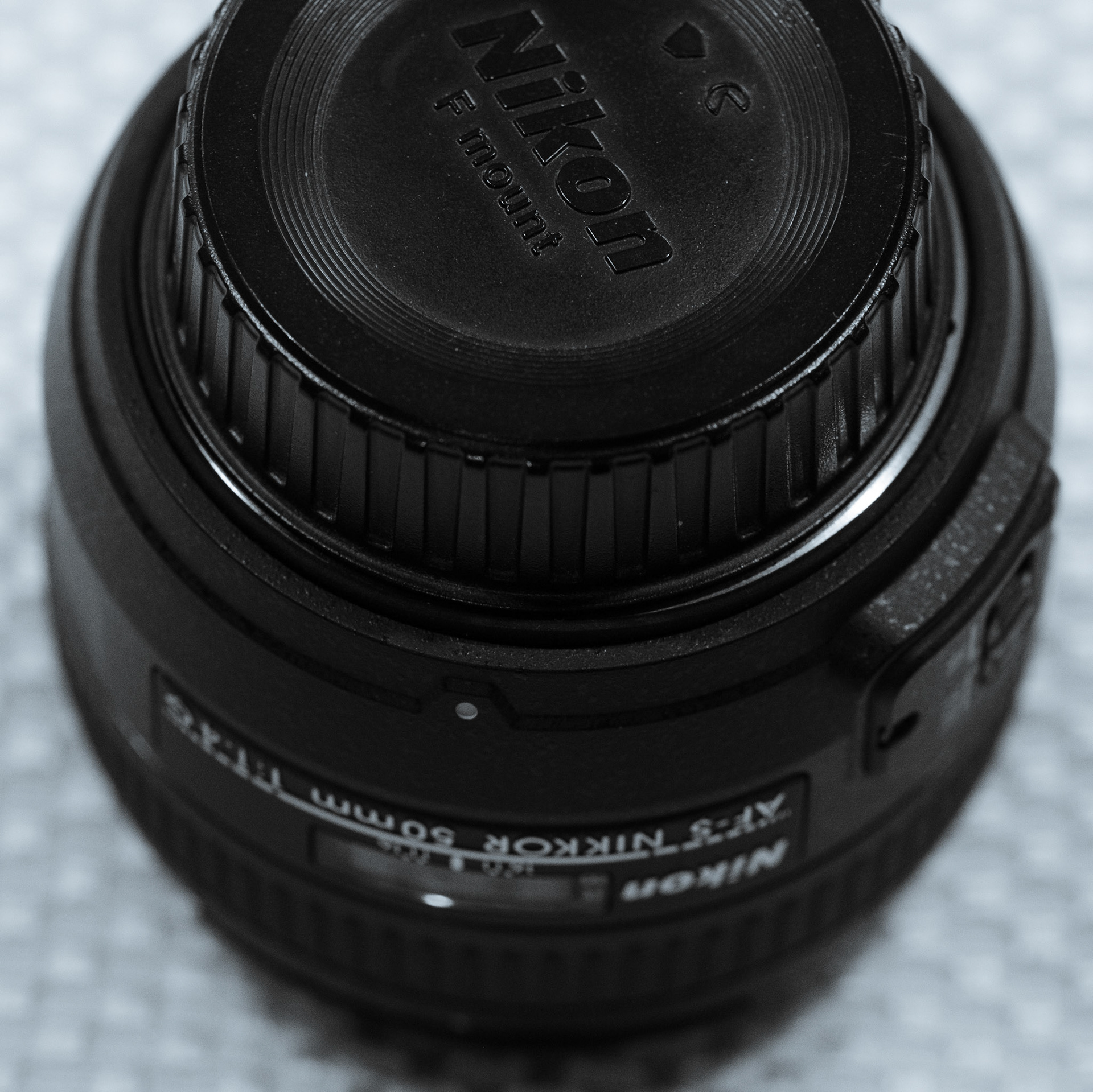Nikkor AF-S 50mm 1:1.4 G