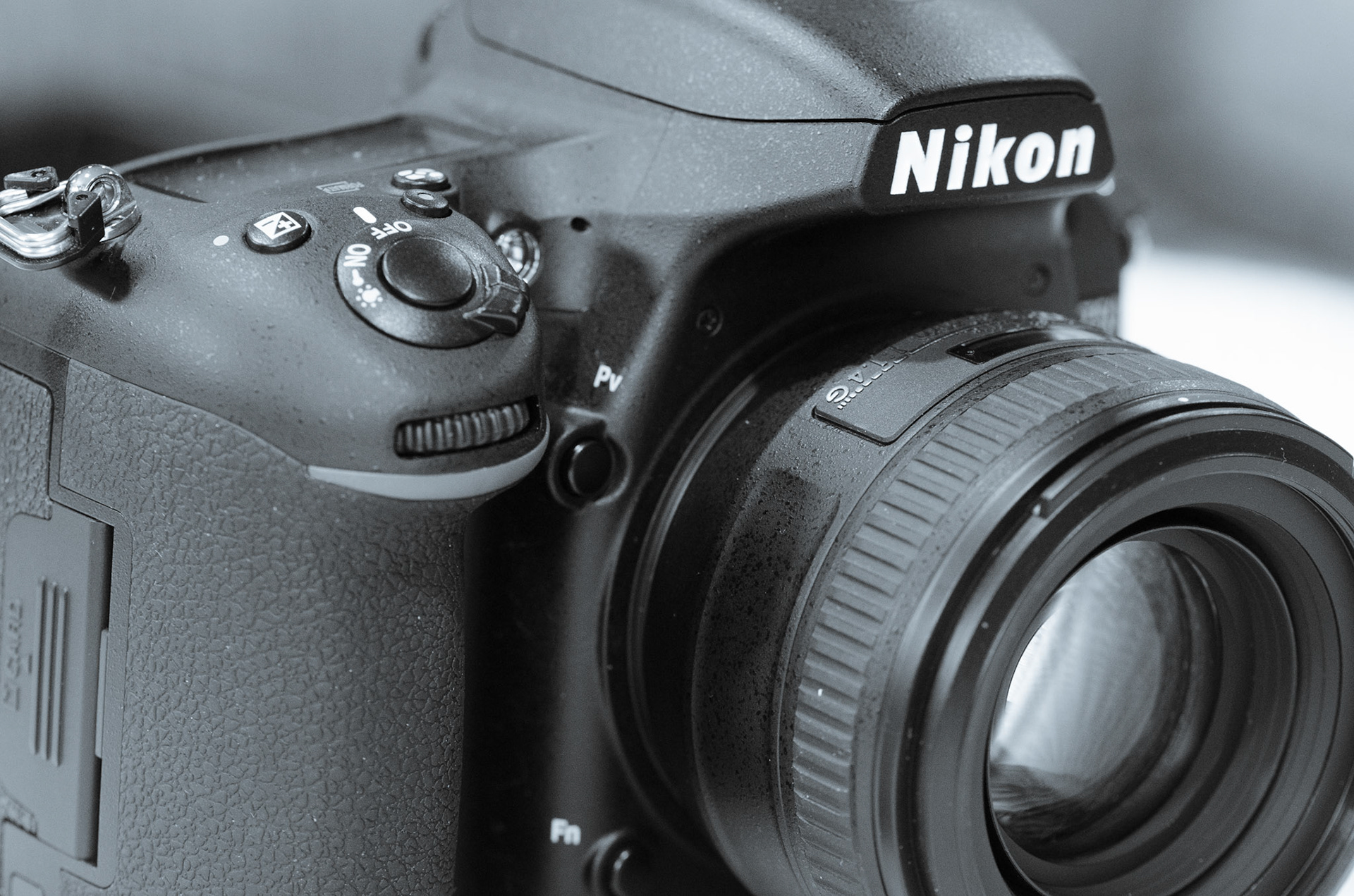 Nikon D750 &amp; Nikkor AF-S 50mm 1:1.4 G