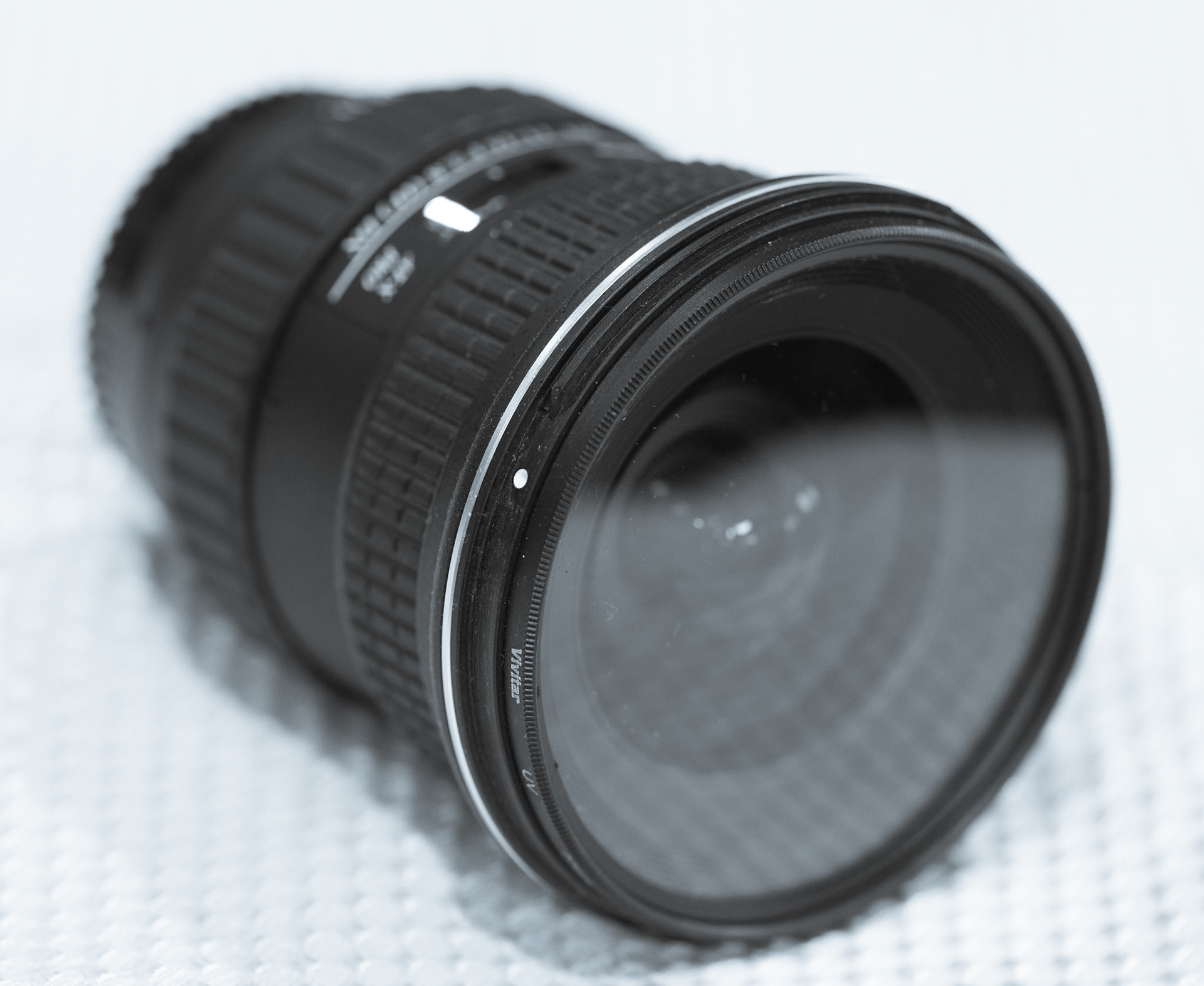 Tokina SD 11-16 F2.8 (IF) DX