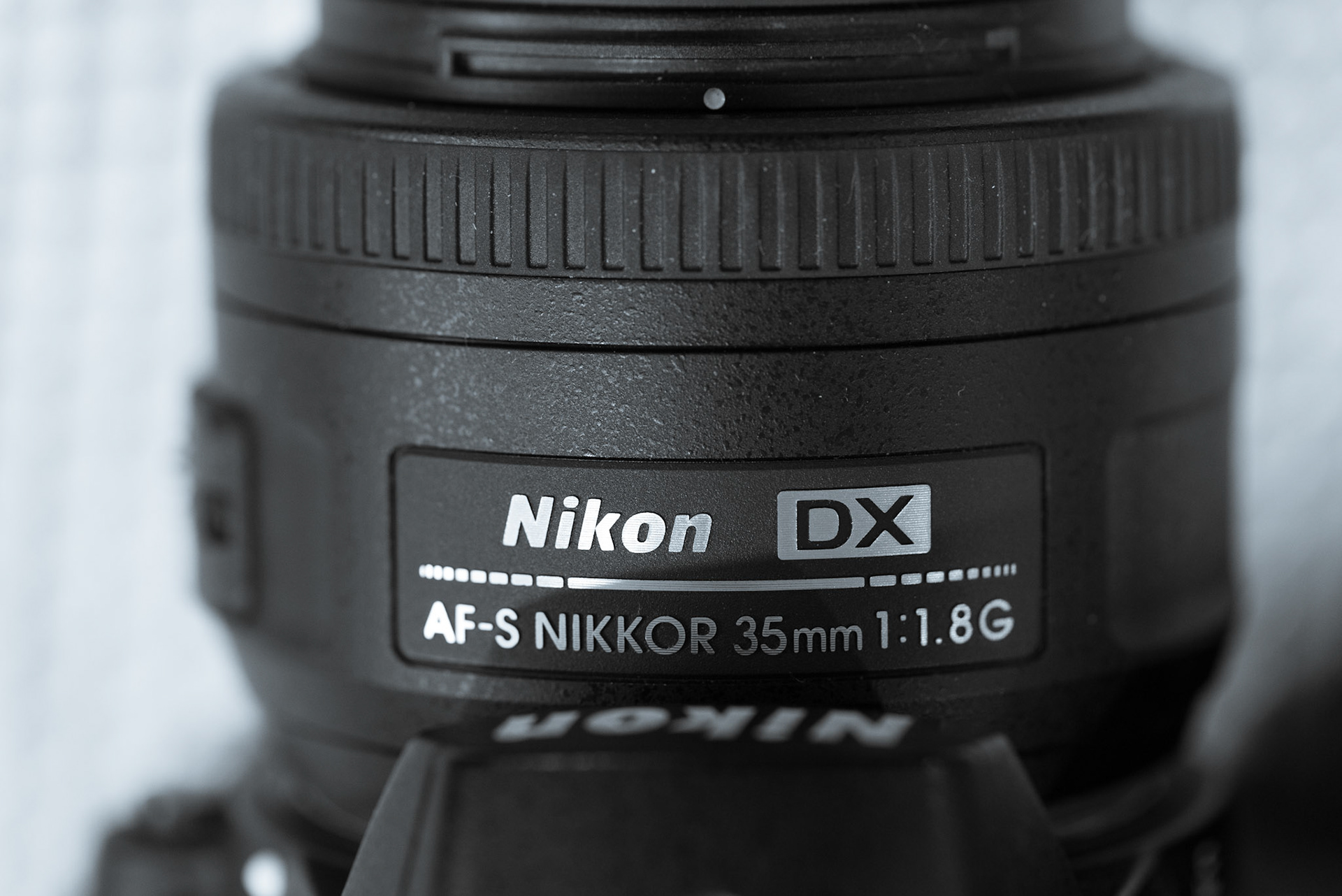 Nikon D7000 &amp; Nikkor AF-S 35mm 1:1.8G DX