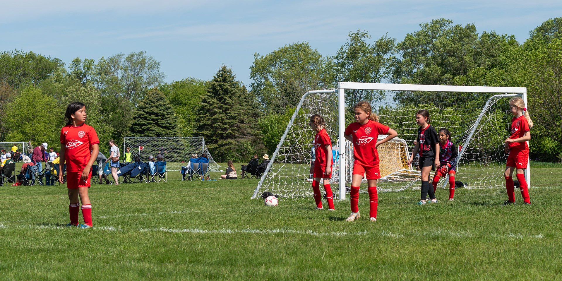 SP U-9 White vs. Platteville (7v7) - SP L2-5