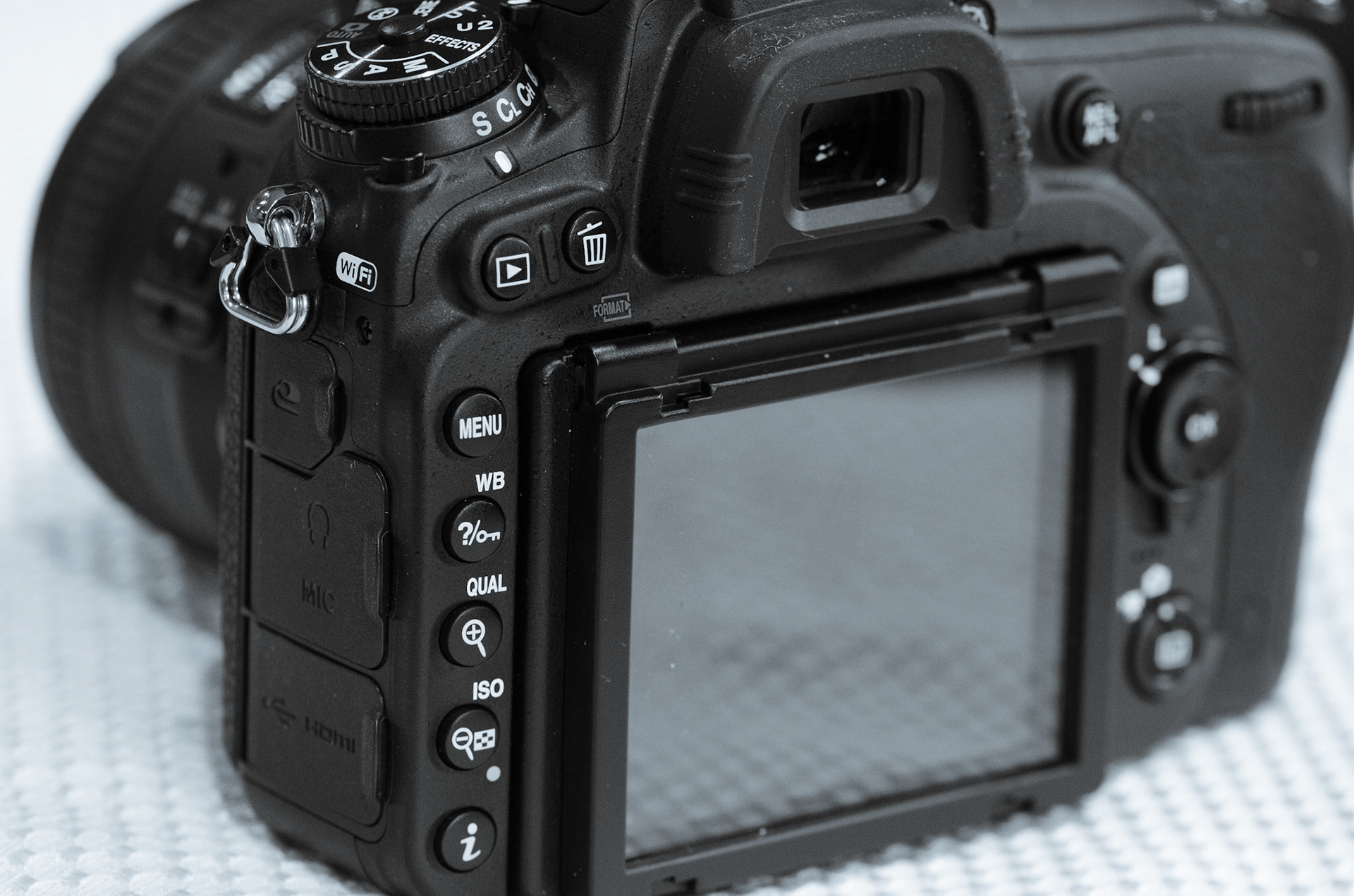 Nikon D750 &amp; Nikkor AF-S 50mm 1:1.4 G