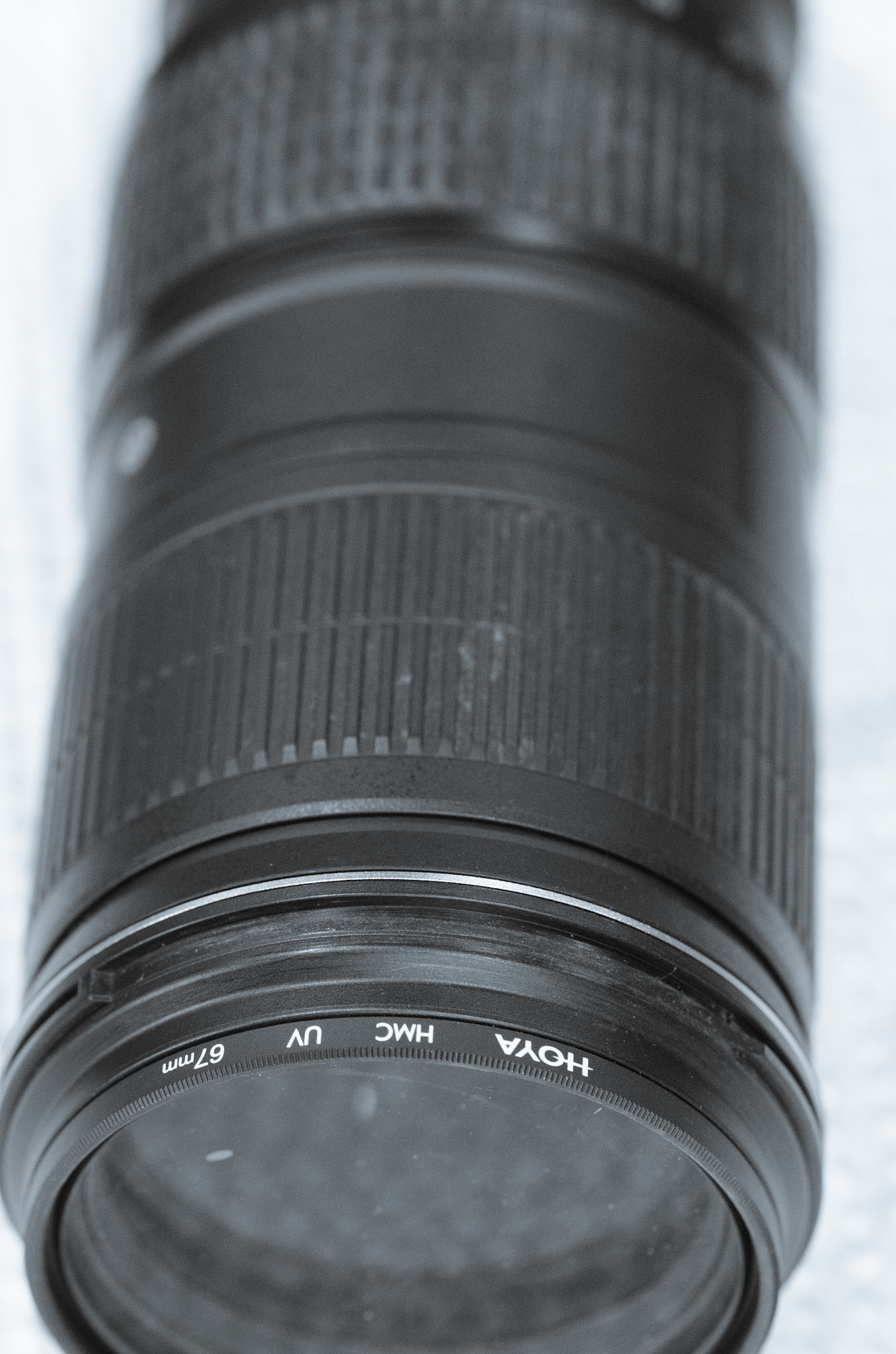 Nikkor AF-S 70-200mm 1:4G ED