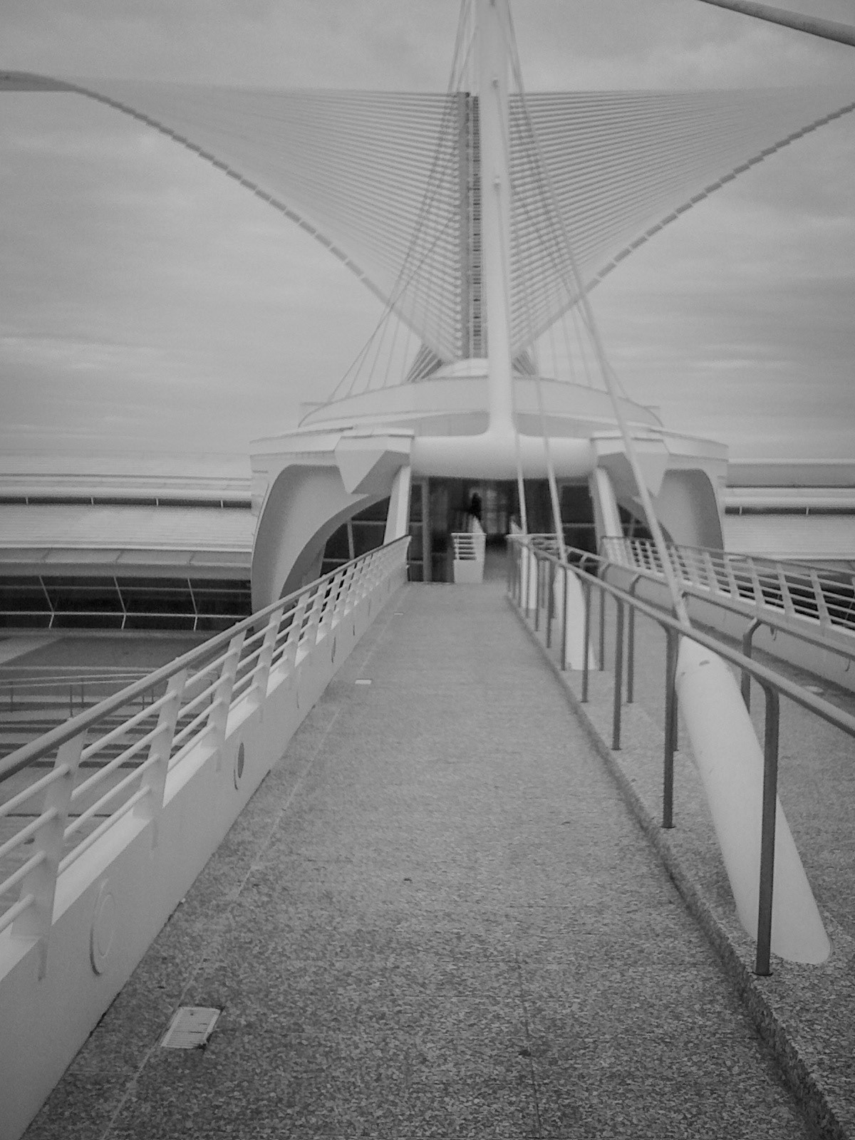 Milwaukee Art Museum
