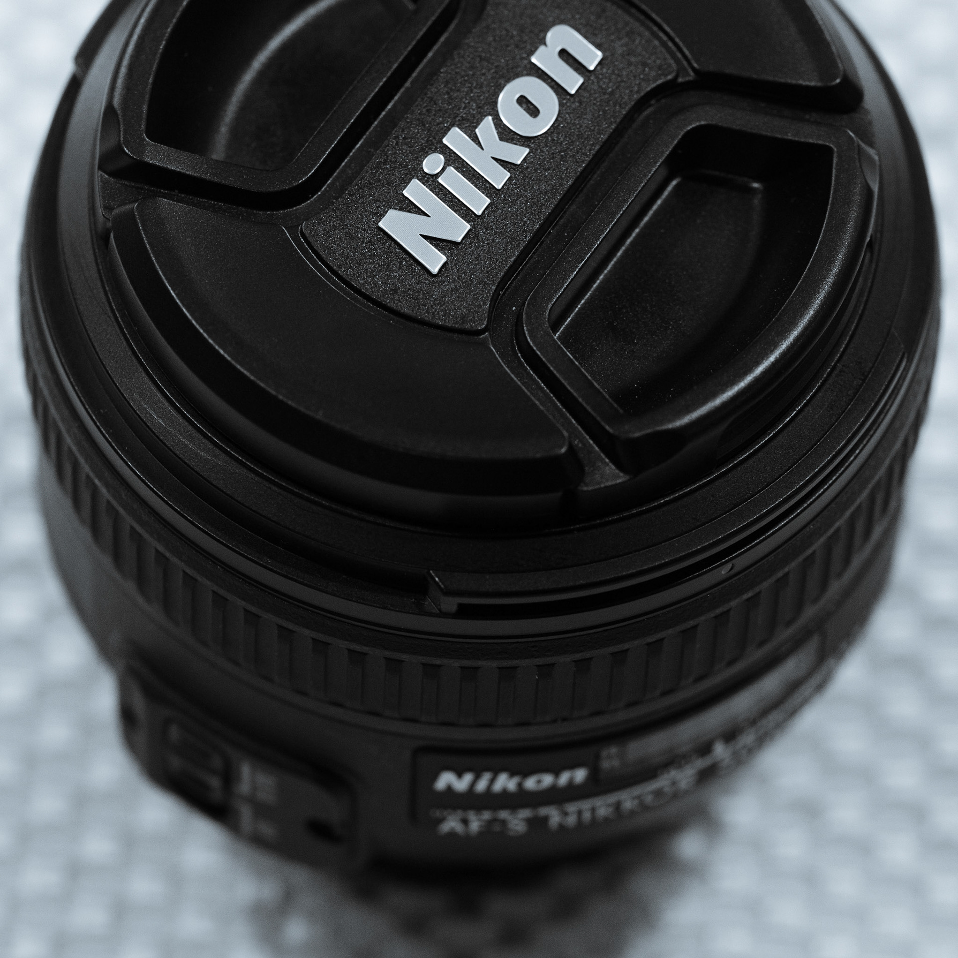 Nikkor AF-S 50mm 1:1.4 G