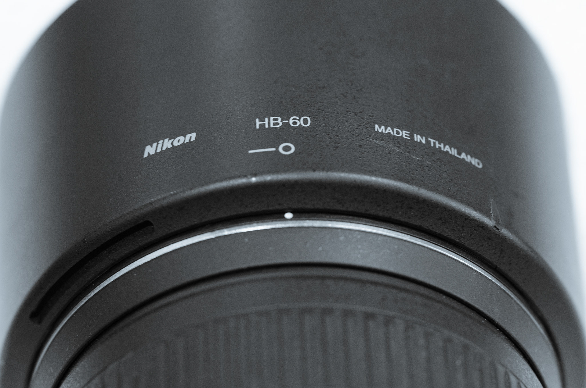 Nikkor AF-S 70-200mm 1:4G ED