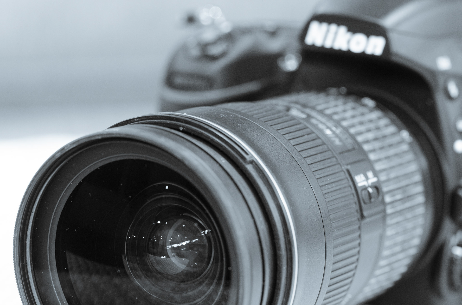 Nikon D750 &amp; Nikkor AF-S 24-70mm 1:2.8G ED