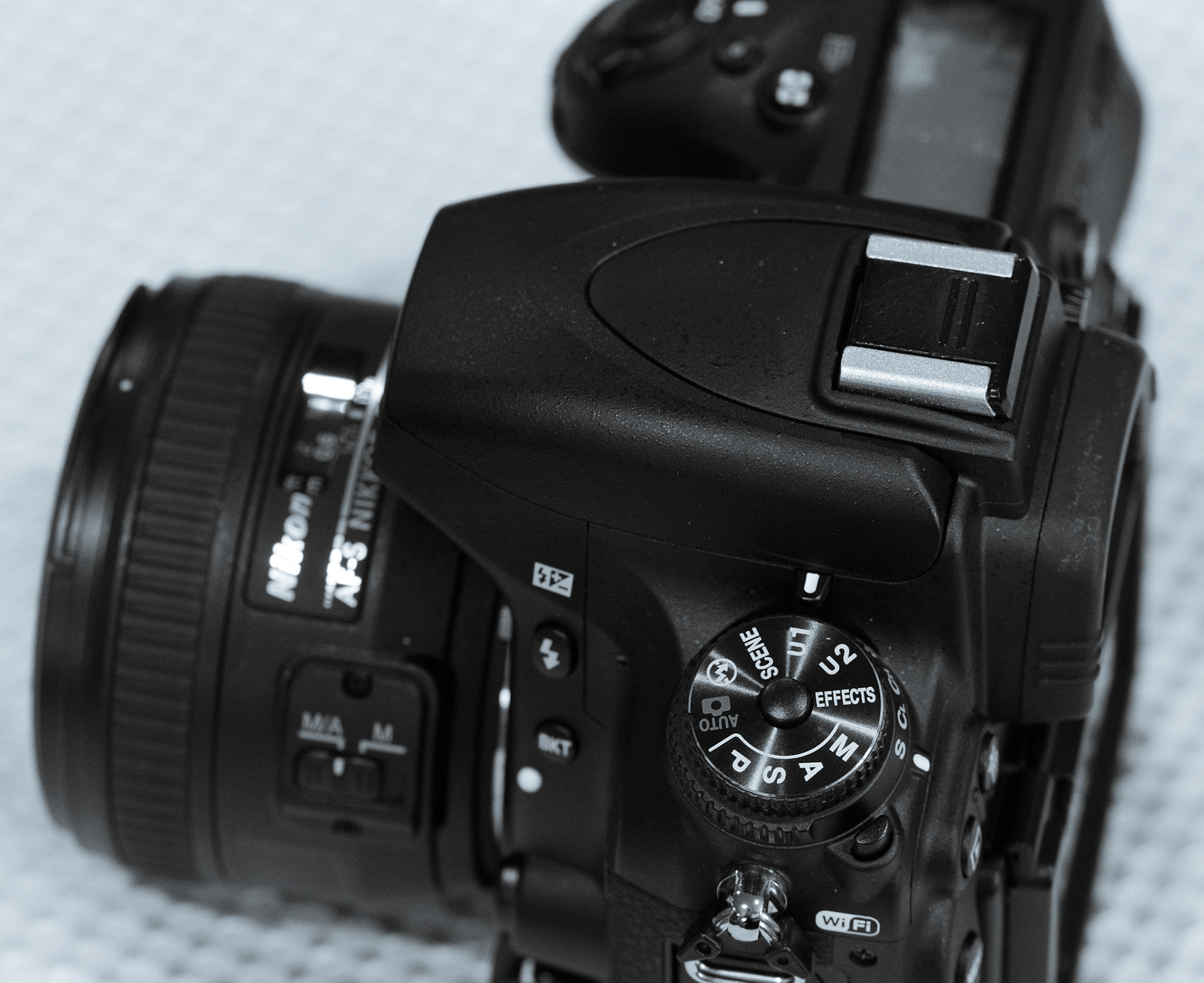 Nikon D750 &amp; Nikkor AF-S 50mm 1:1.4 G