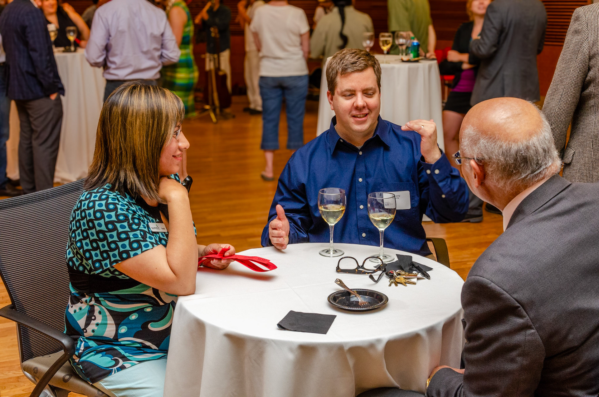 Brindis del Exito Happy Hour