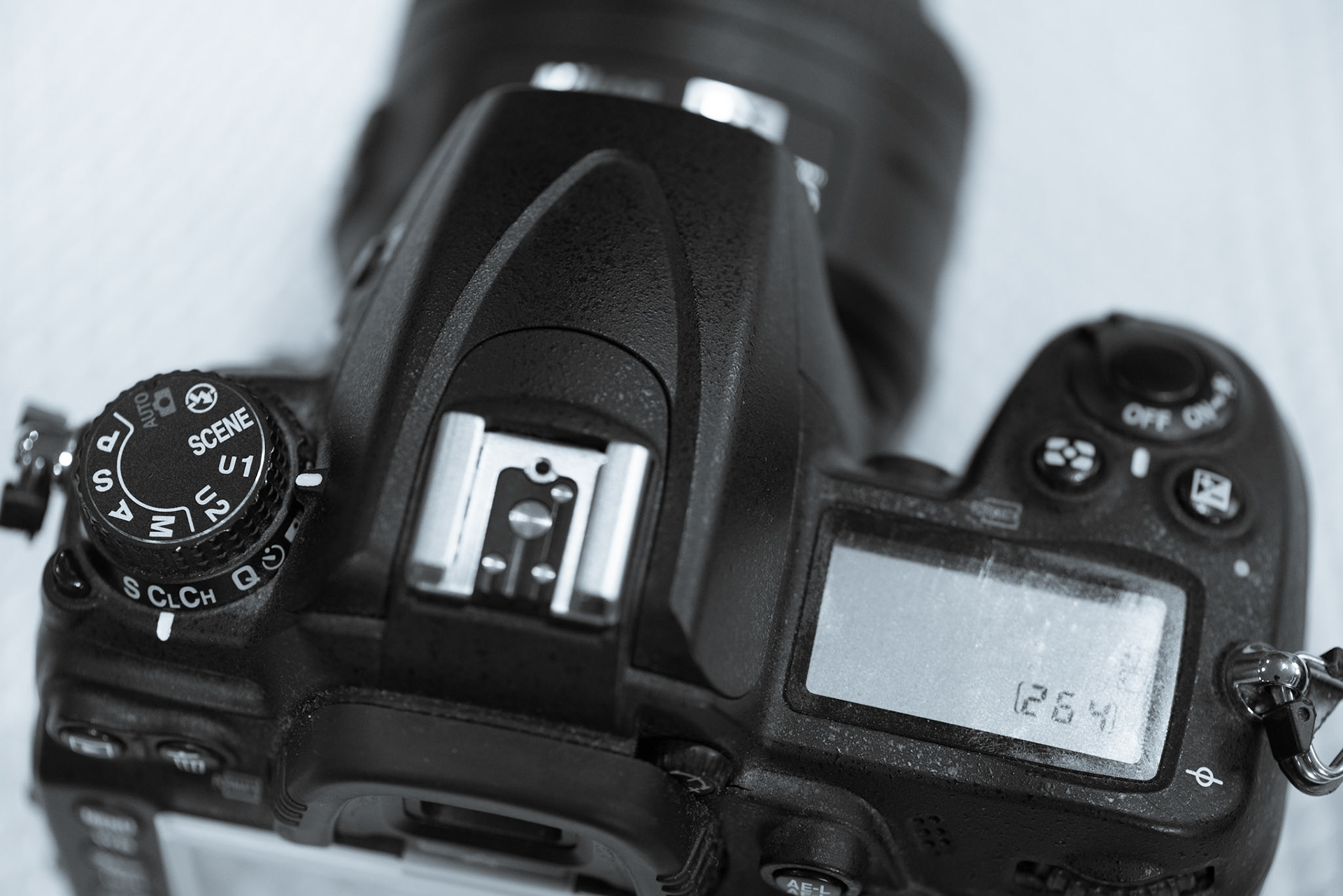 Nikon D7000 &amp; Nikkor AF-S 35mm 1:1.8G DX