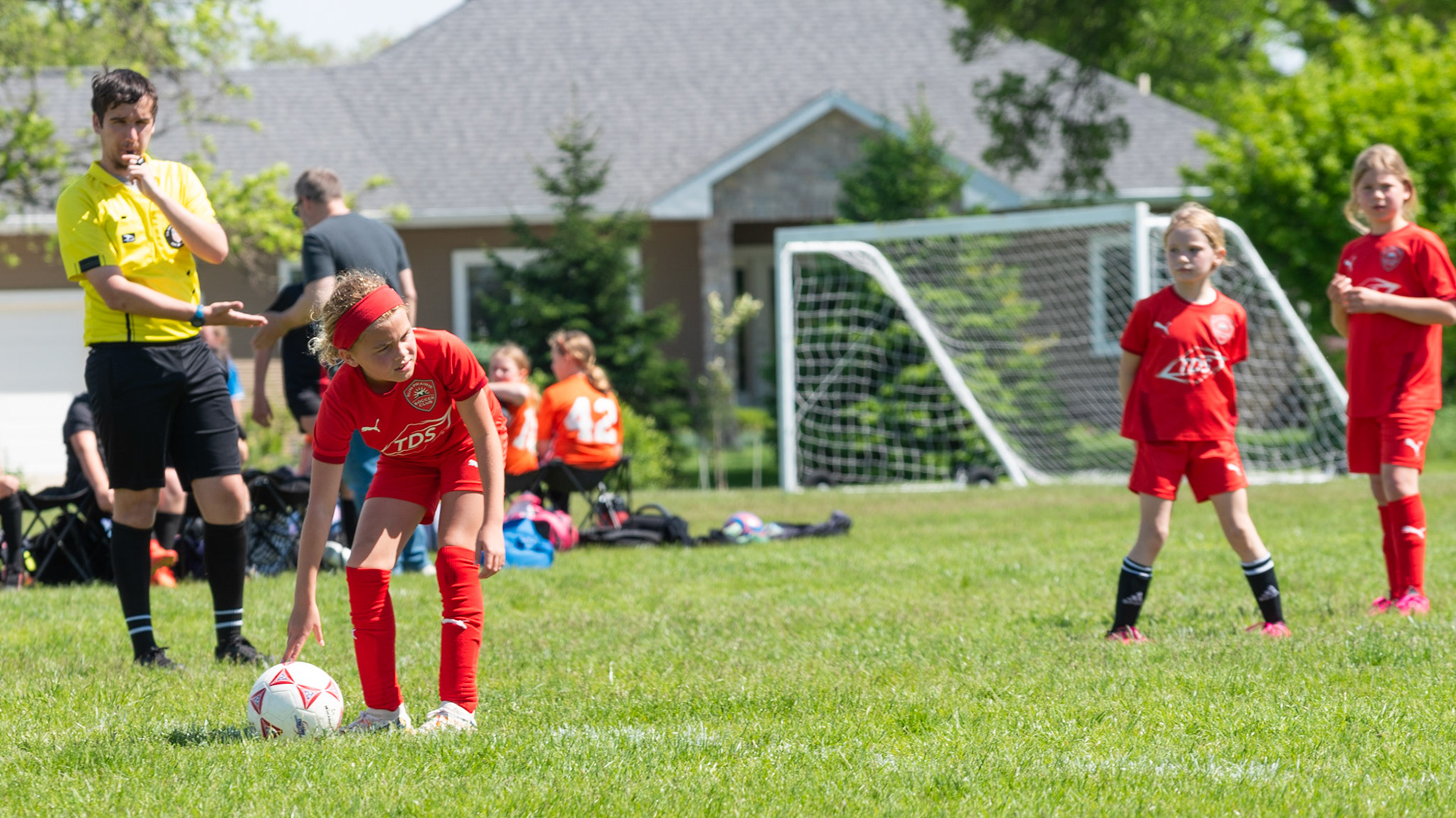 SP U-9 White vs. Platteville (7v7) - SP L2-5