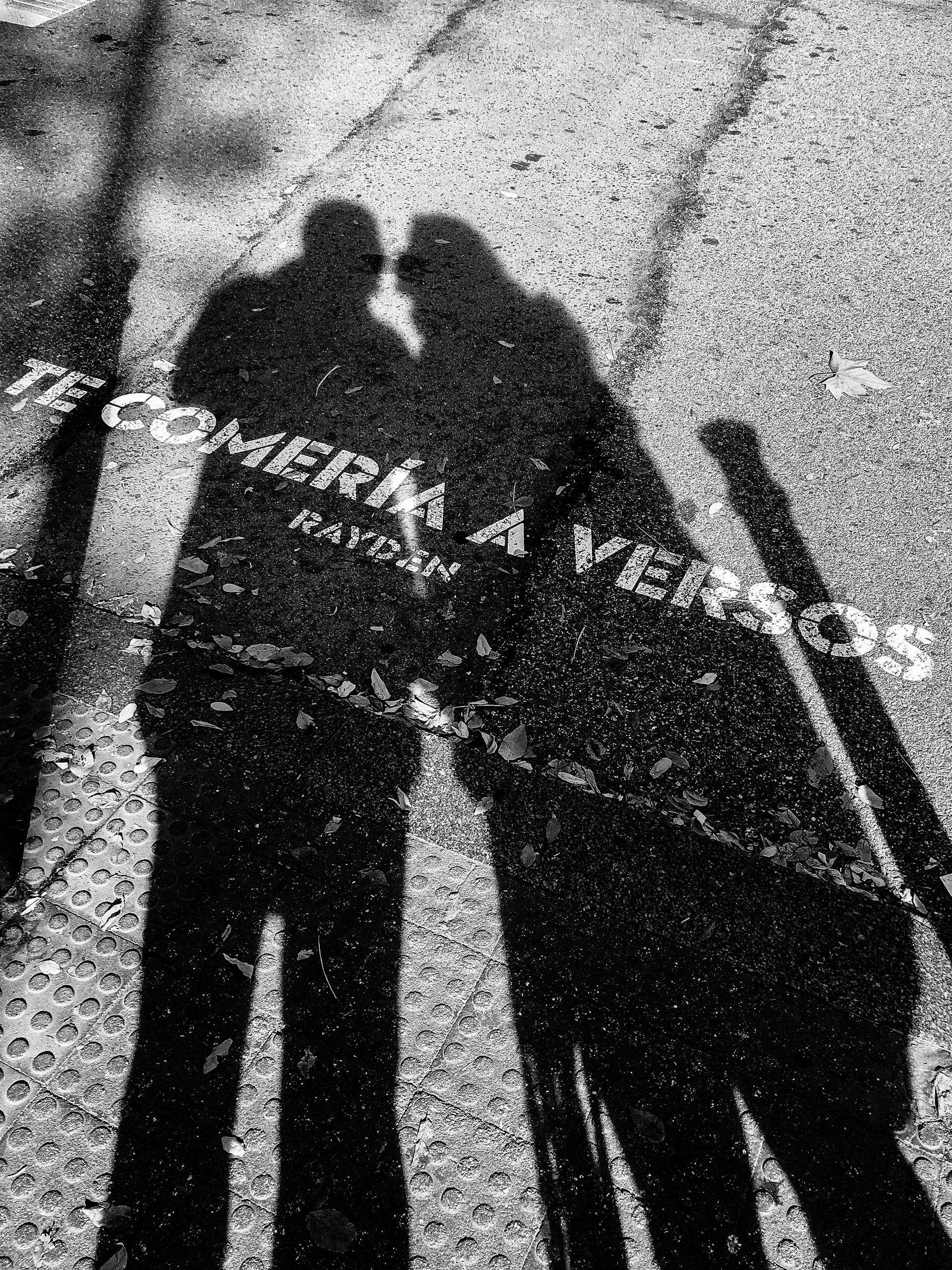 Contigo.
