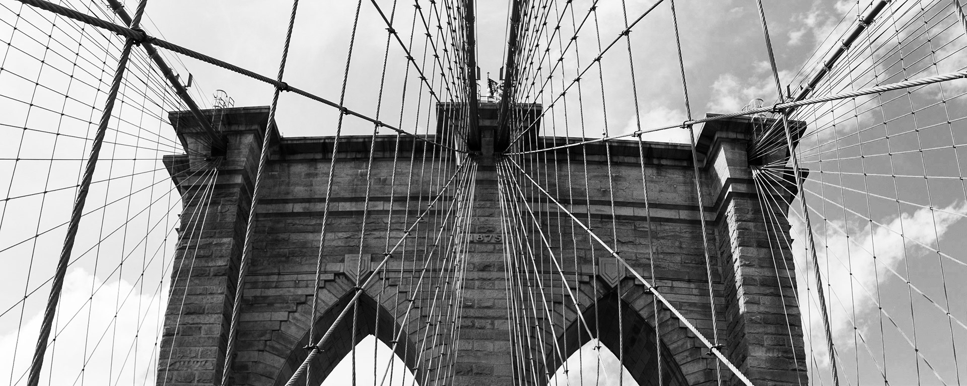 Brooklyn Bridge, NYC
