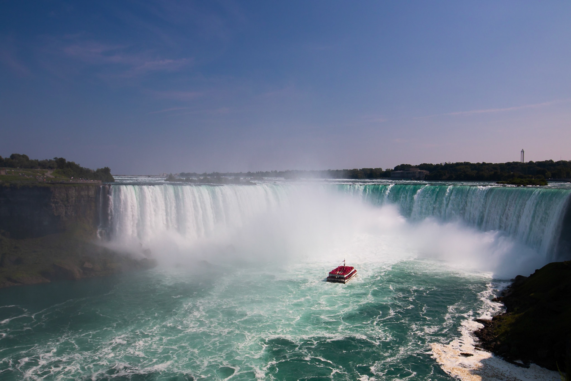 Niagara Falls, Ontario