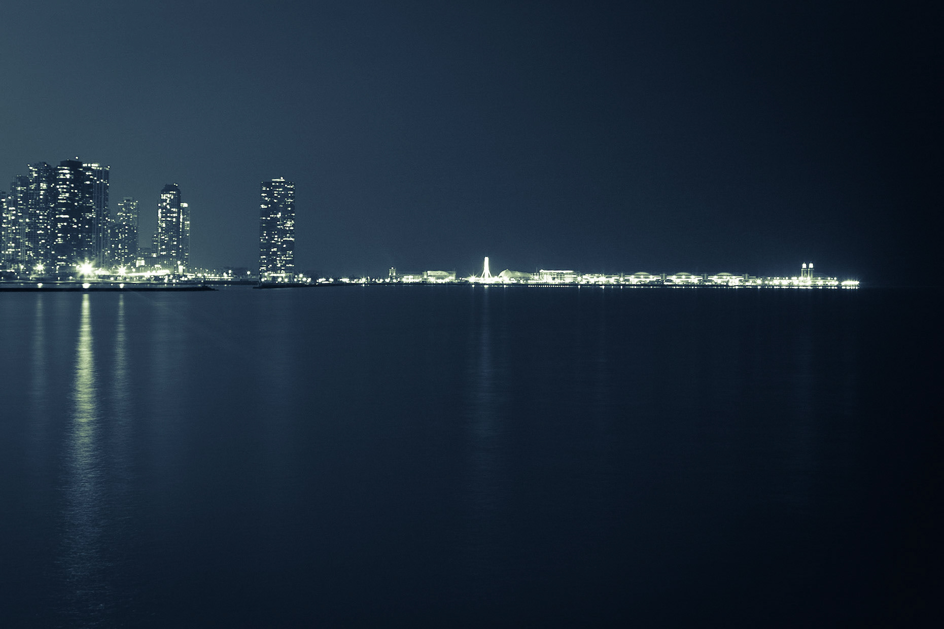 Navy Pier, Chicago, IL