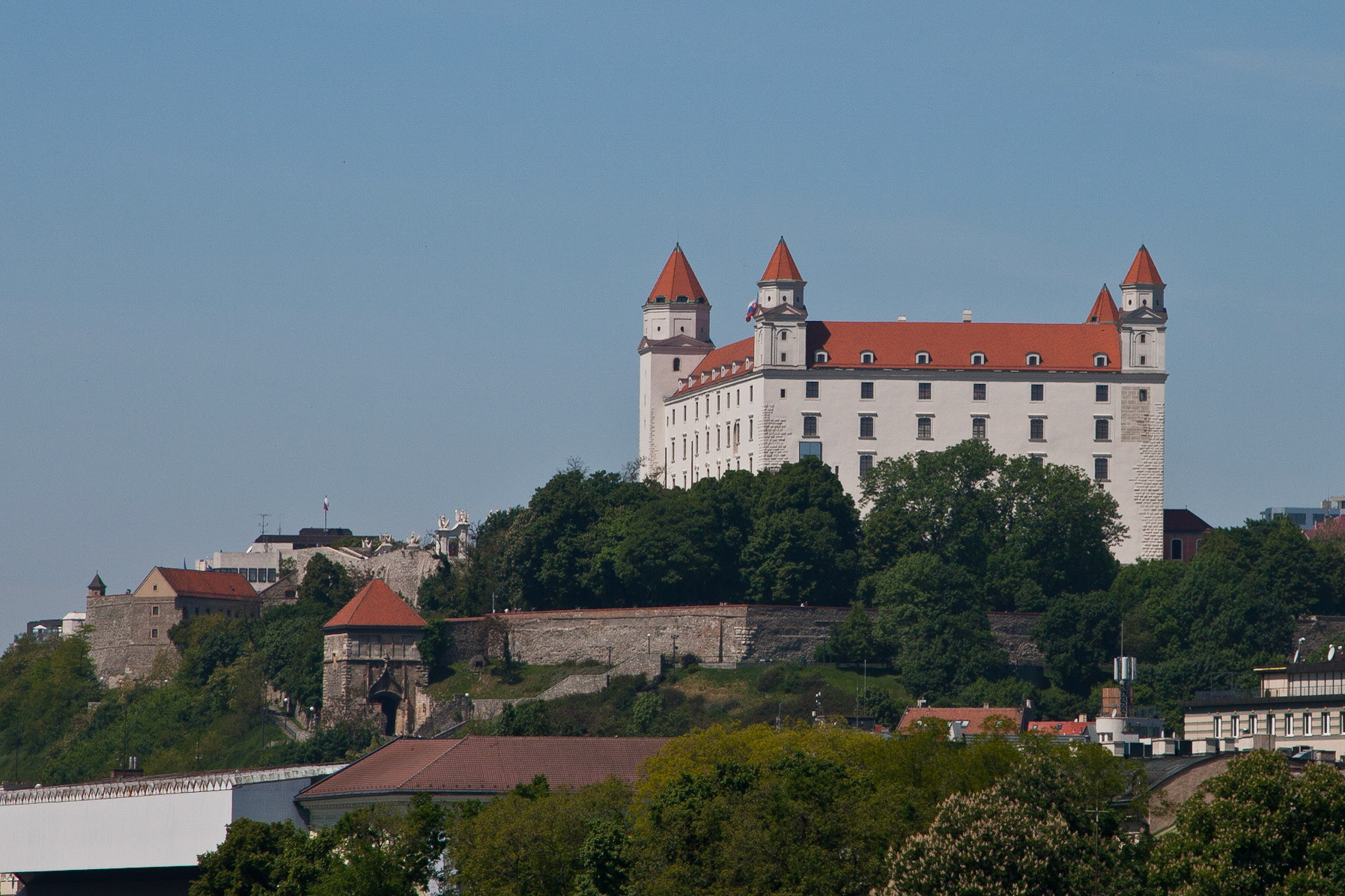 Bratislava