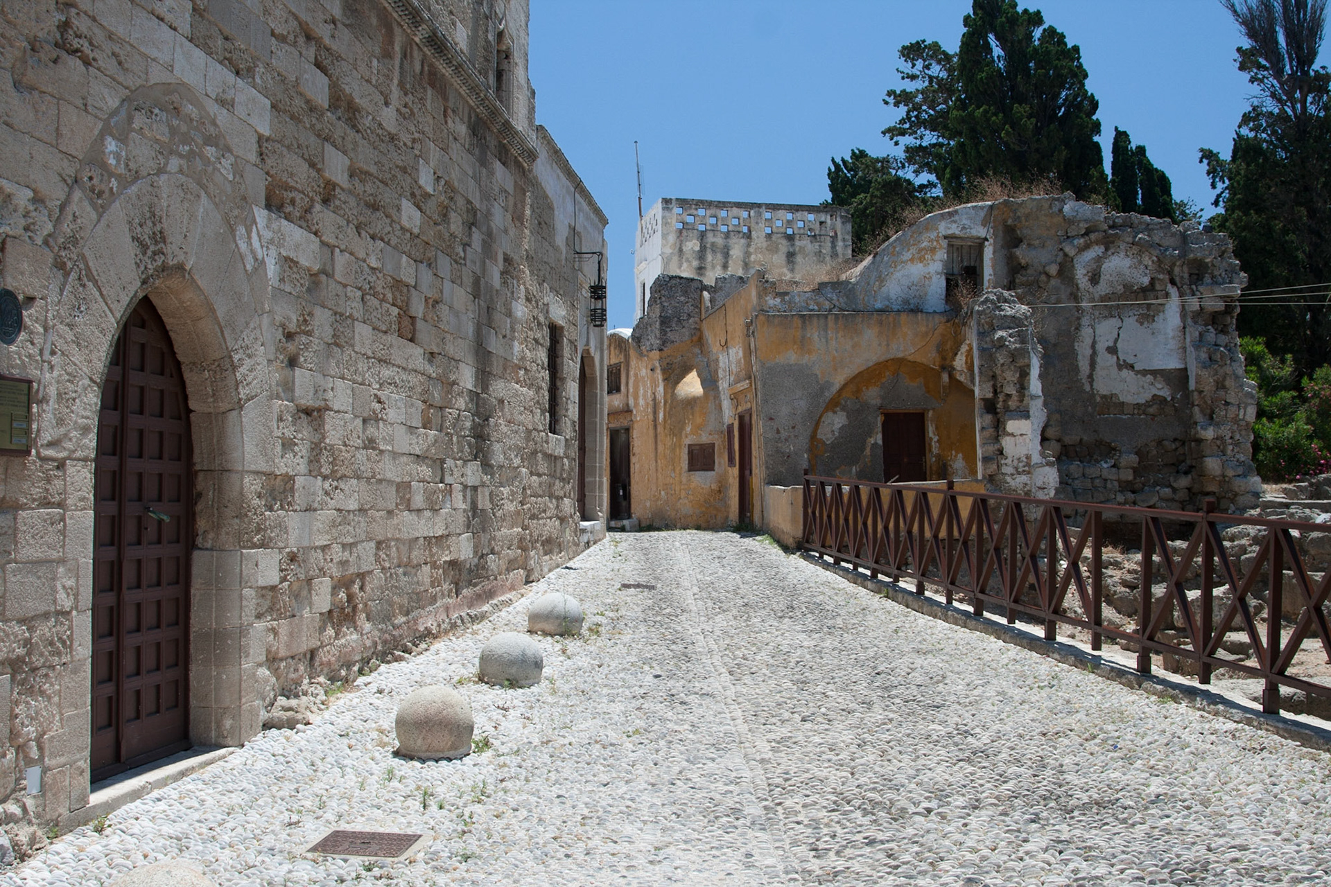 Rhodes