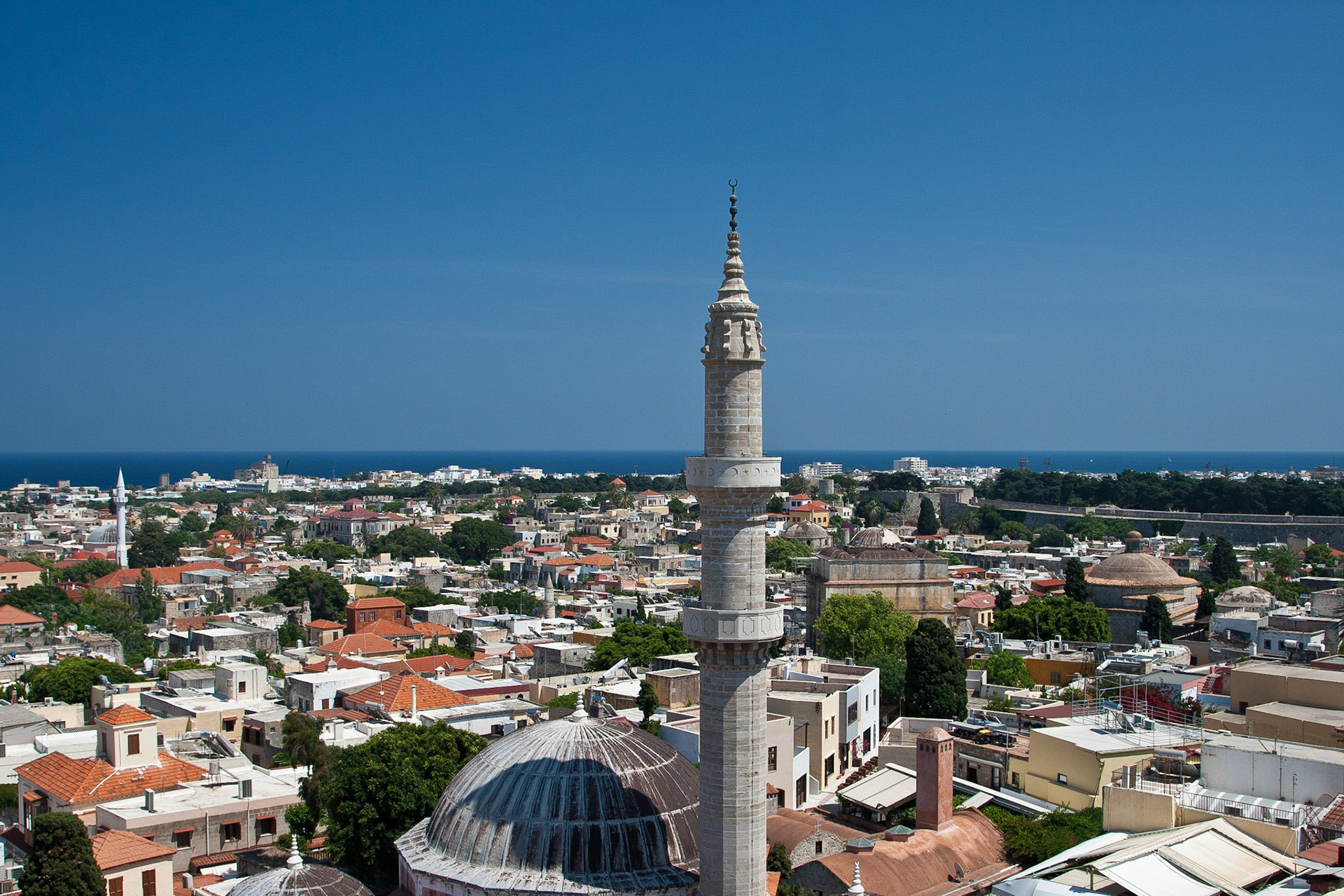 Rhodes