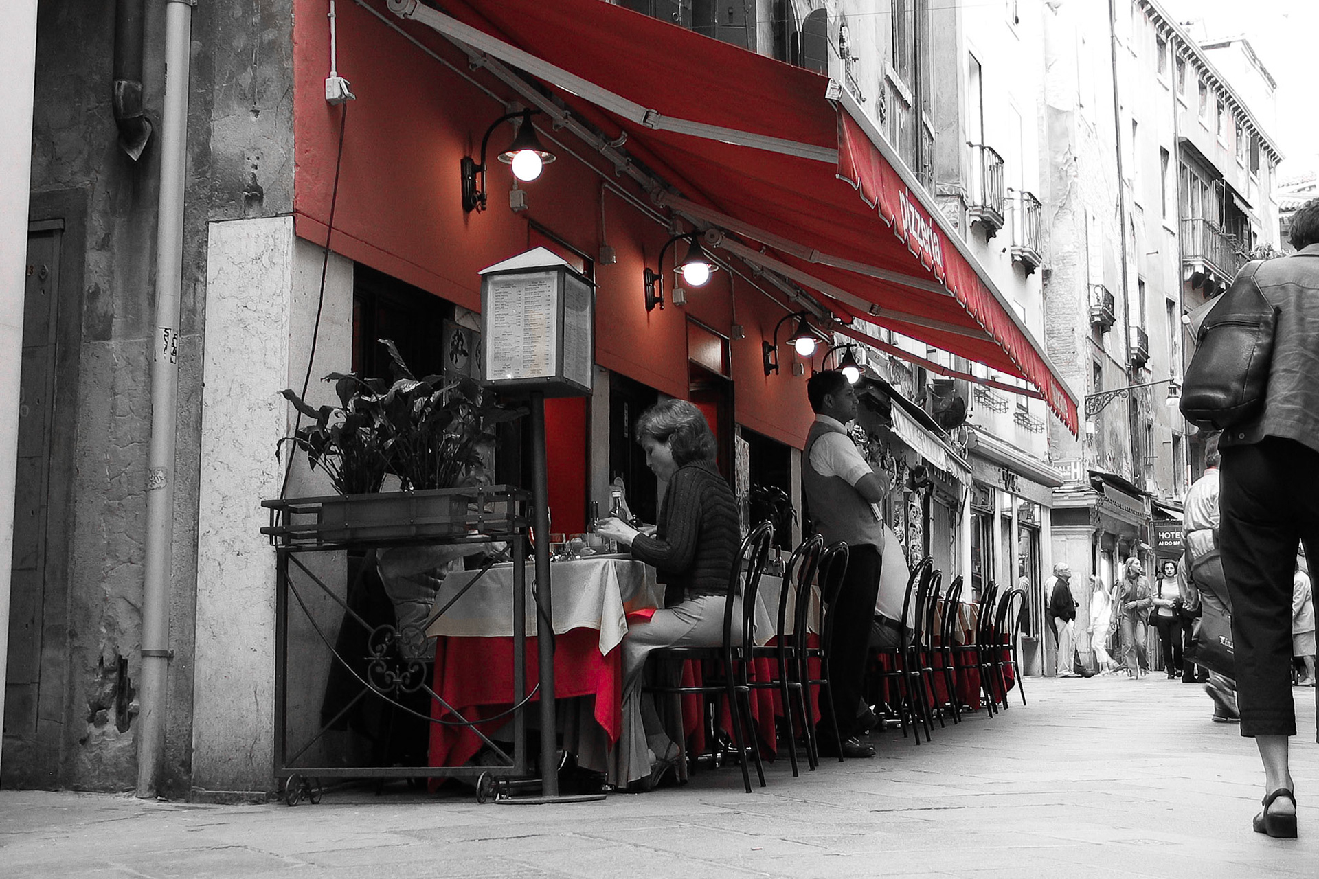Venice