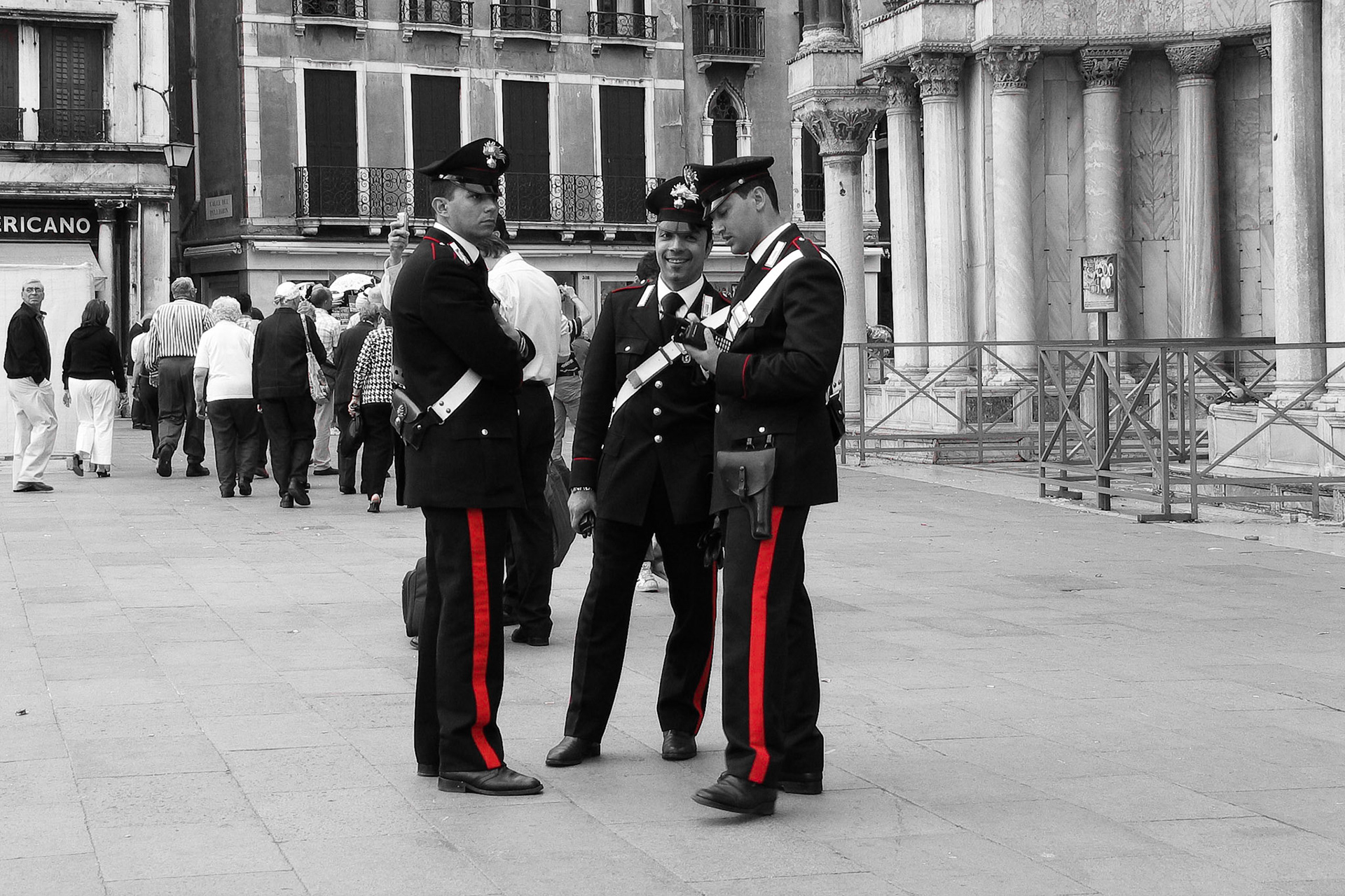 Venice
