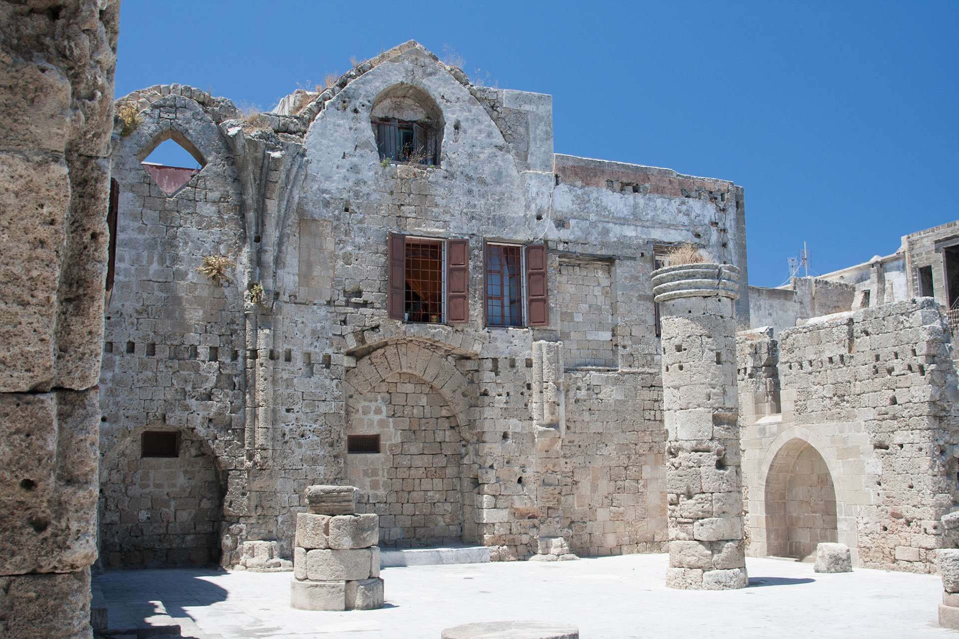 Rhodes