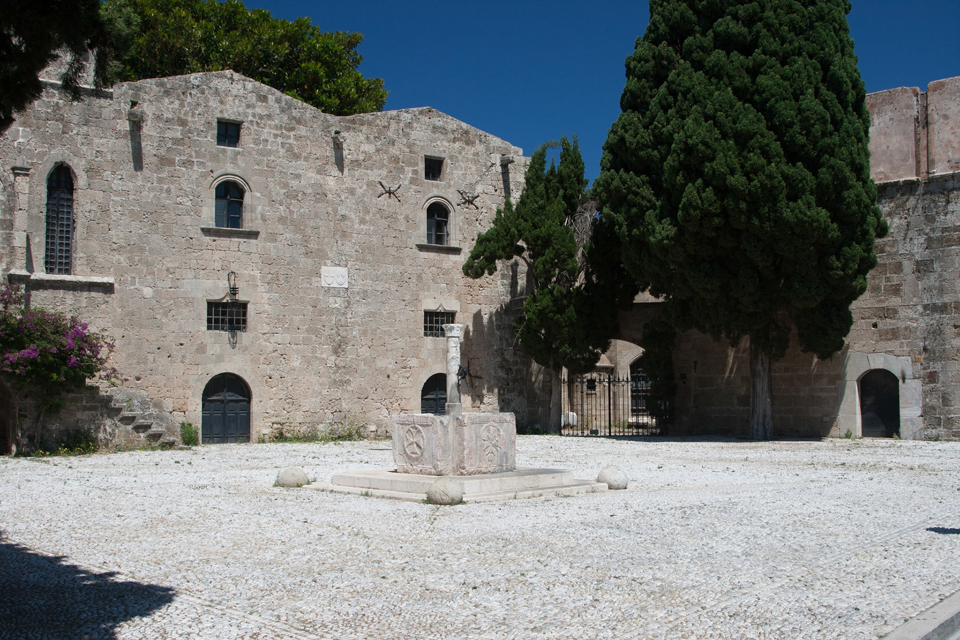 Rhodes
