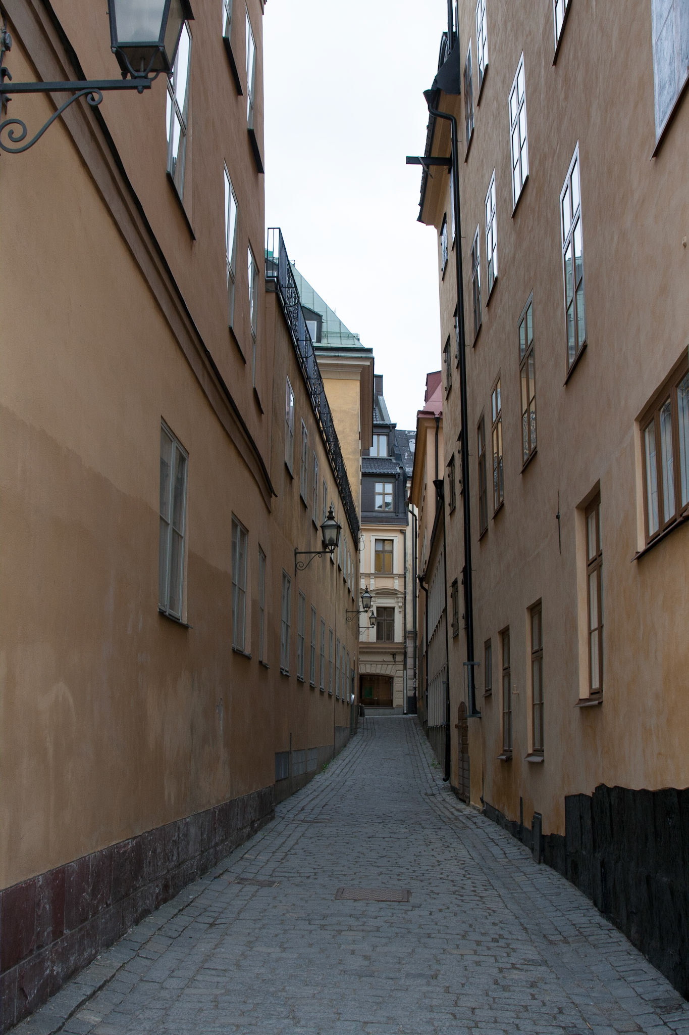 Stockholm