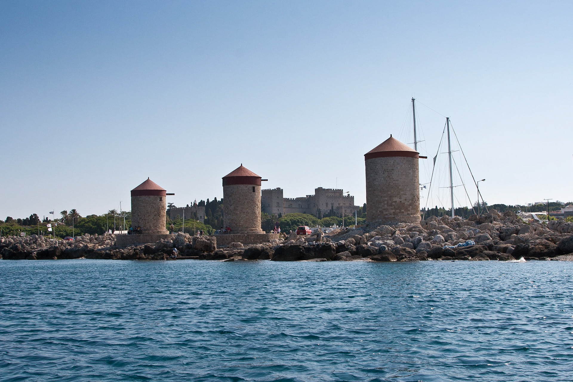 Rhodes